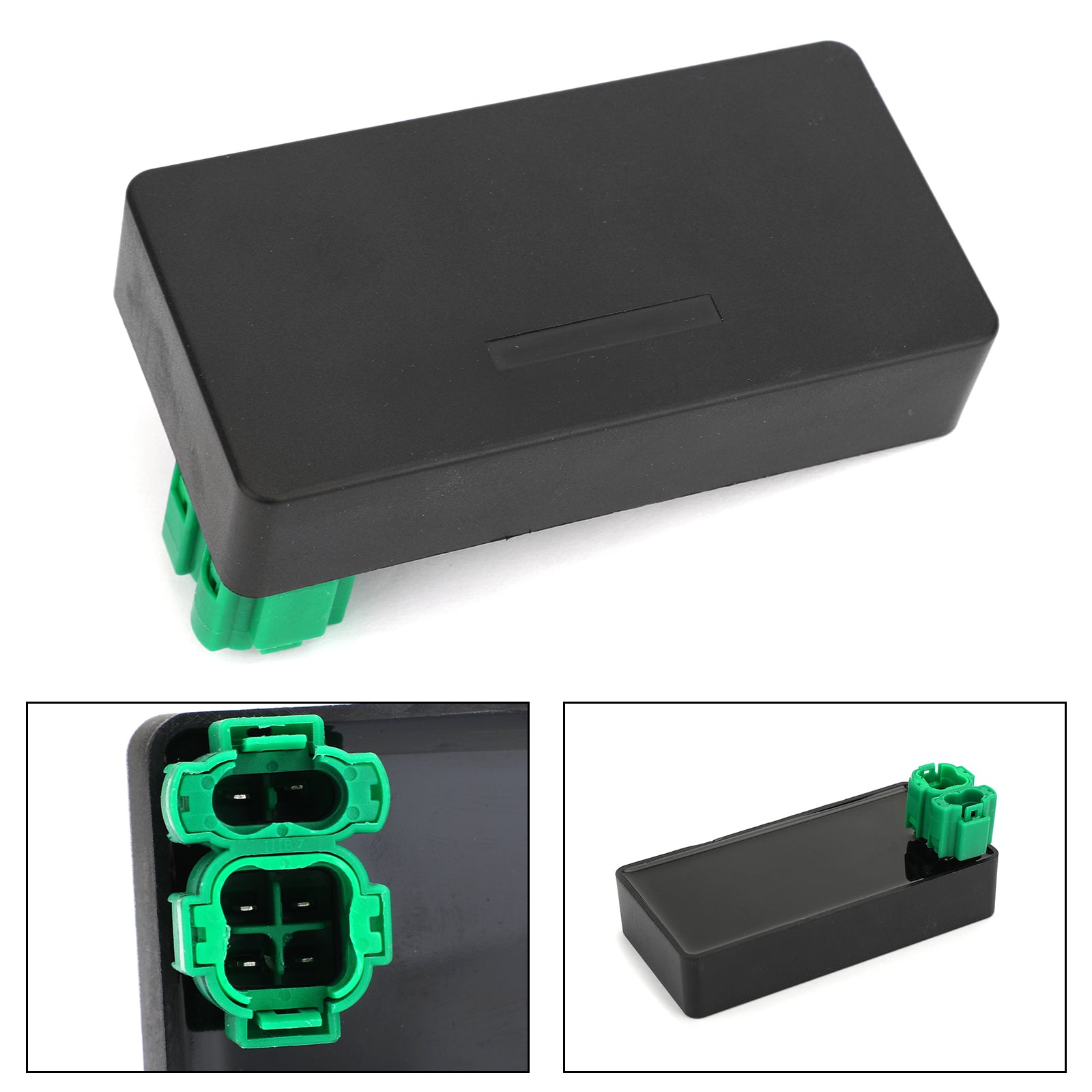 88-90 Honda NX650 NX500 Dominator 93-20 XR650L NX650 CDI Ignitor 30410-MN9-790 30410-MN9-791