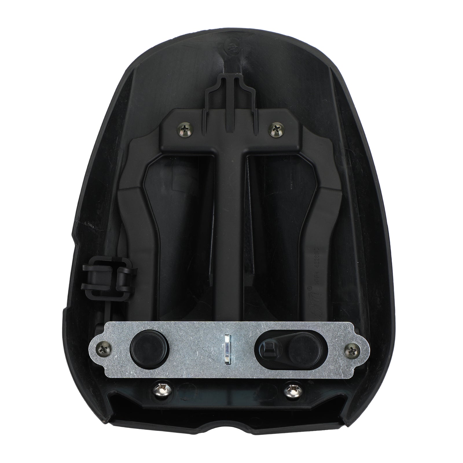 Motorcycle Rear Seat Fairing Cover Cowl fit for SUZUKI GSX-S 750 2017-2023