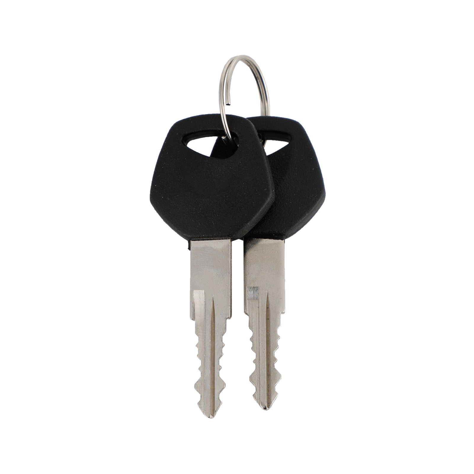 Barril de ignição, tampa de combustível e chaves para Kawasaki Vulcan 900 Classic Custom LT 06-22