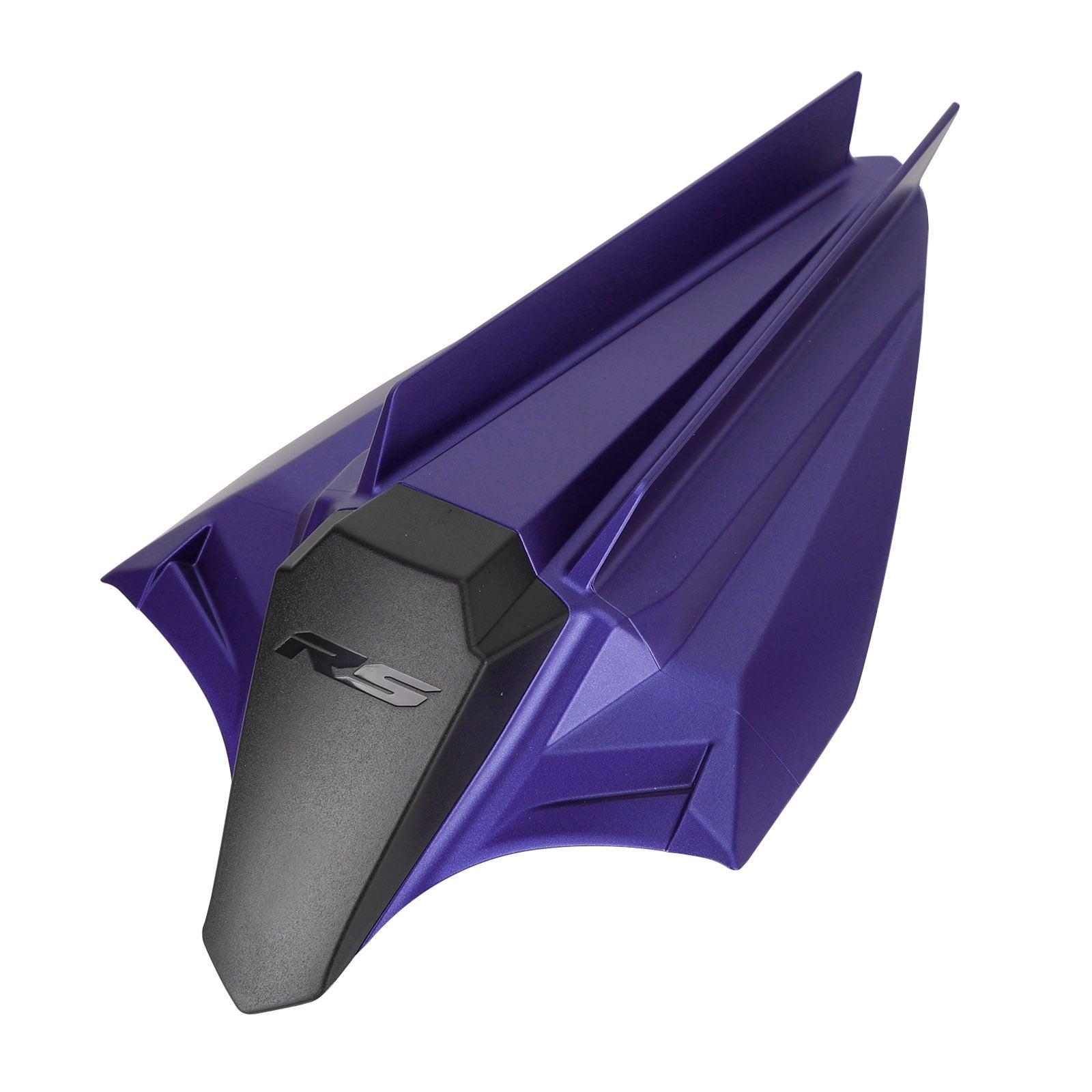 20-24 Aprilia RS660 Tuono660 Cubiería de tapa del asiento trasero Copa de carenado