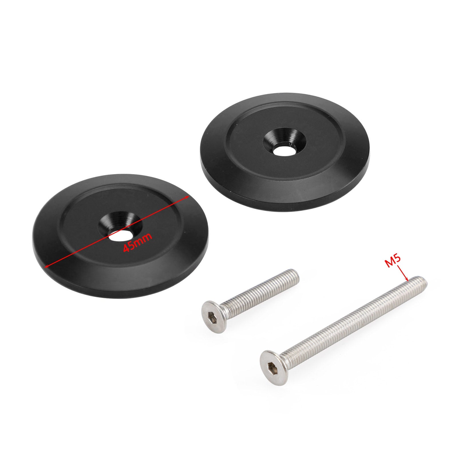 Swingarm Pivot zástrčka pro Suzuki Katana GSX-S1000 GSX-S1000F 2016-2021