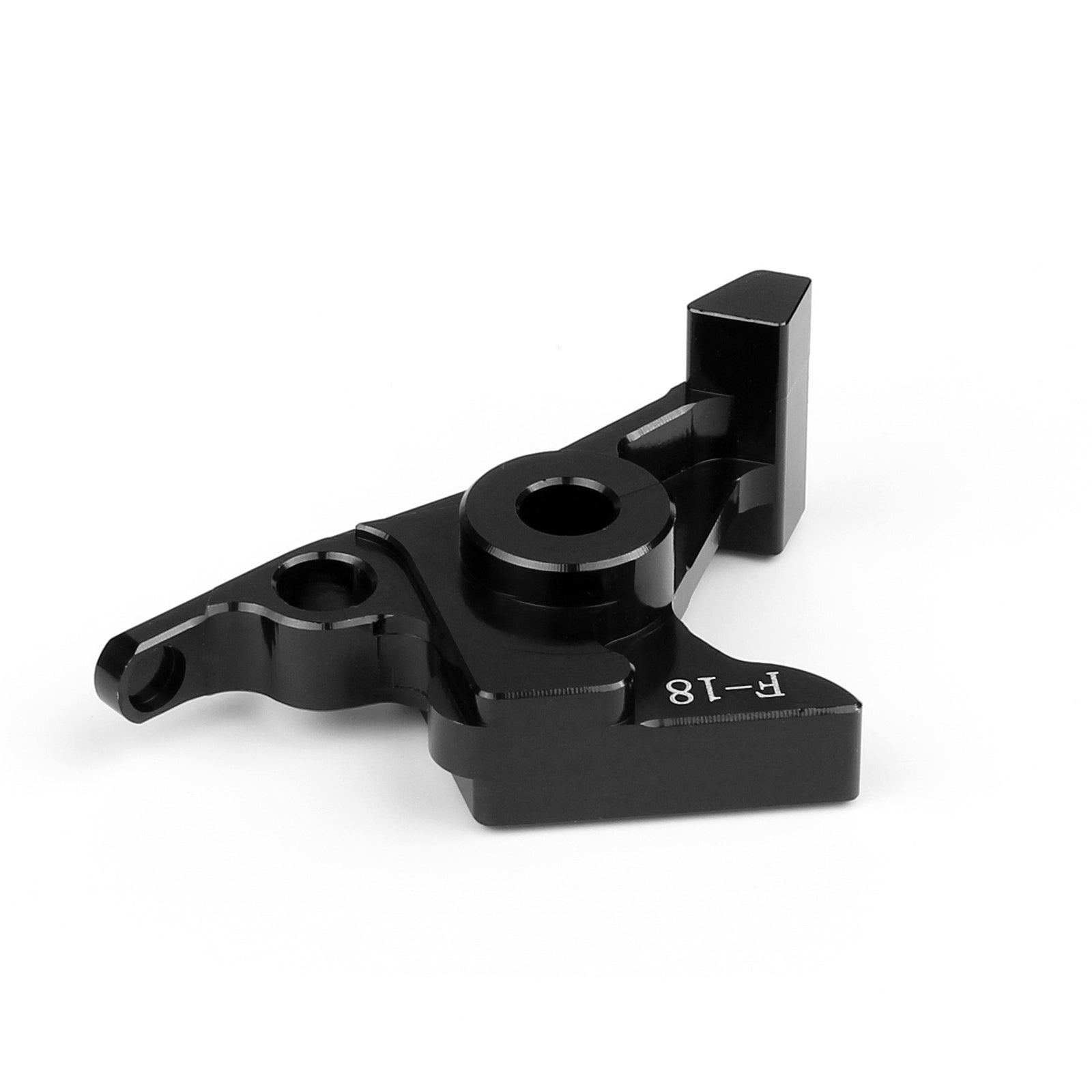 CNC korte koppelingsremhendel geschikt voor Honda CBR900RR VTX1300 CB400SF VFR400