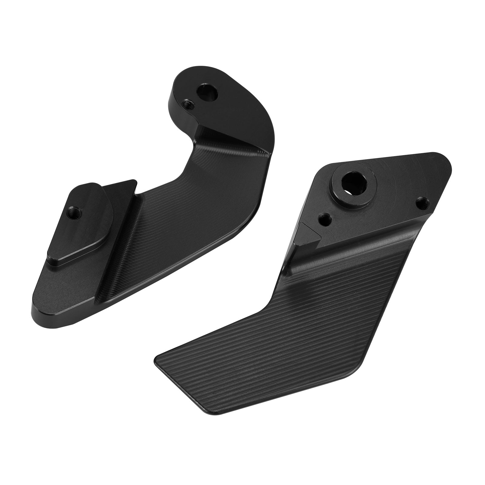 Protetor de mecanismo de plástico cobre a carenagem para BMW S1000RR S 1000 RR 20-22 2021 Titanium