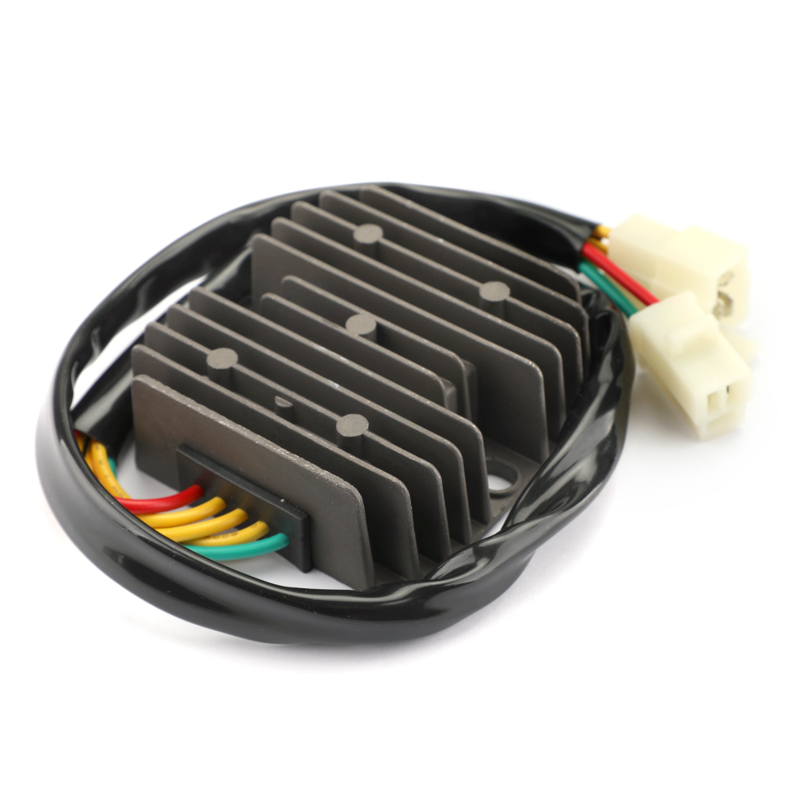 Regulador de tensão para Honda NX500 NX650 1995 1996 97 98 99 2000 31600-MAN-621