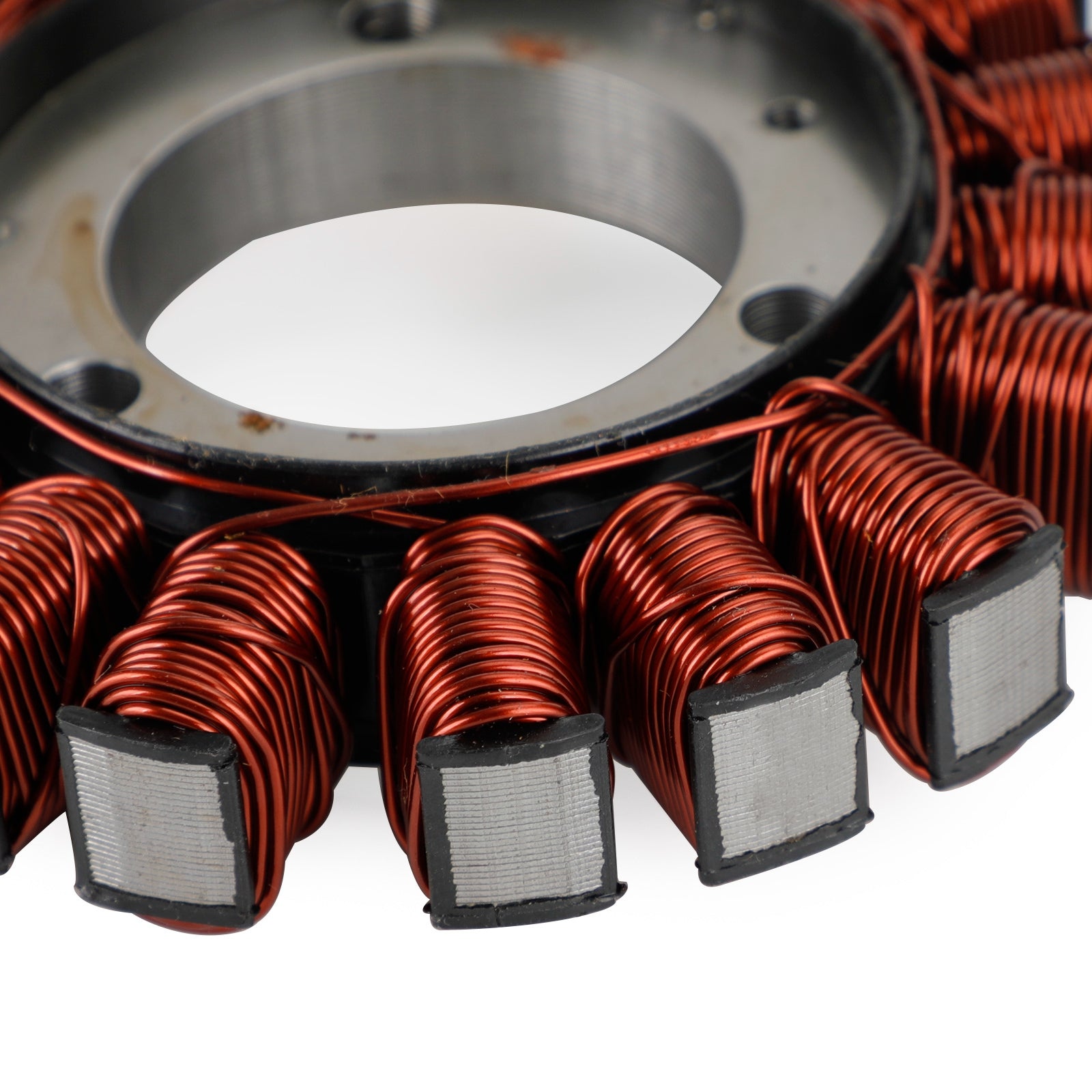 Statorgenerator Montage für Suzuki GSX 650/1250 F GSF 650/1250 S Bandit 07-16 Generisches FedEx Express-Versand