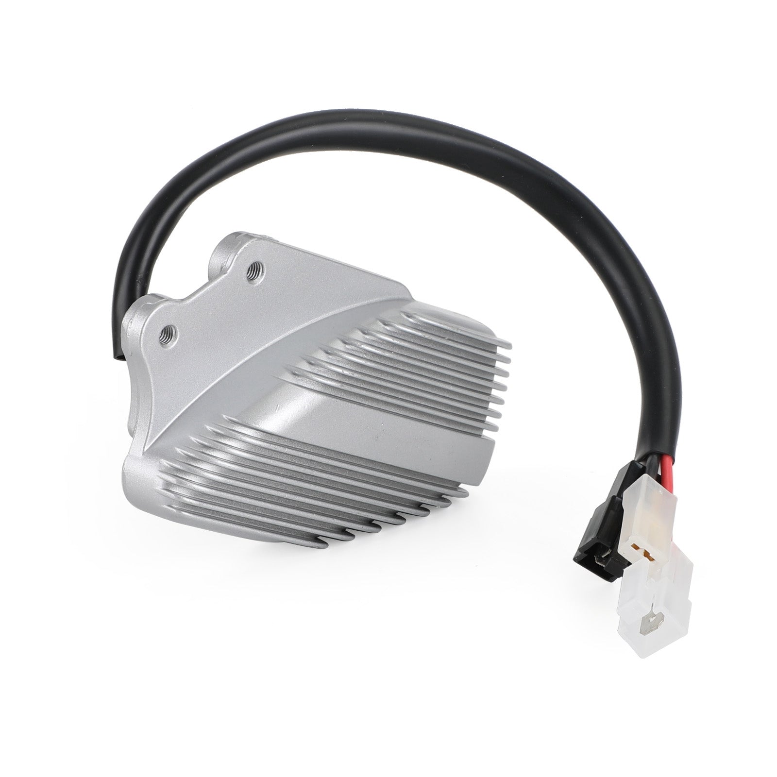 Alternator Stator Regulator w/Gasket For Yamaha XV 535 Virago 2YL VJ01 3BR 97-03