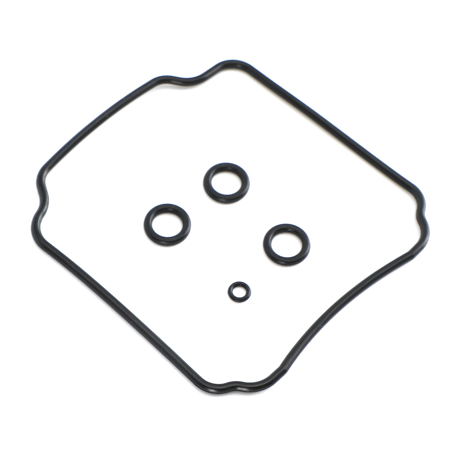 Carburetor Rebuild Repair Kit für Yamaha Version FZR400 (1WG) R/RR 1988-1990