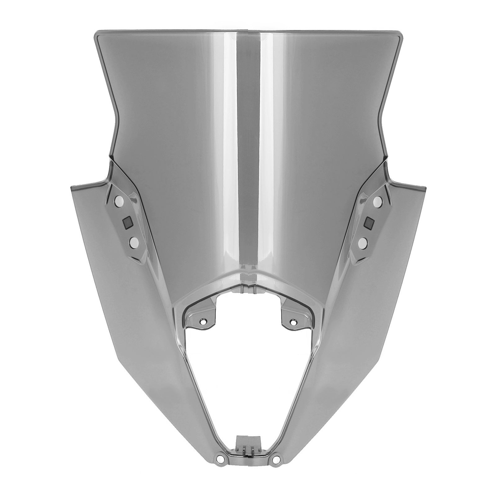 Kawasaki NINJA 650 ER6F 2020-2025 Windshield