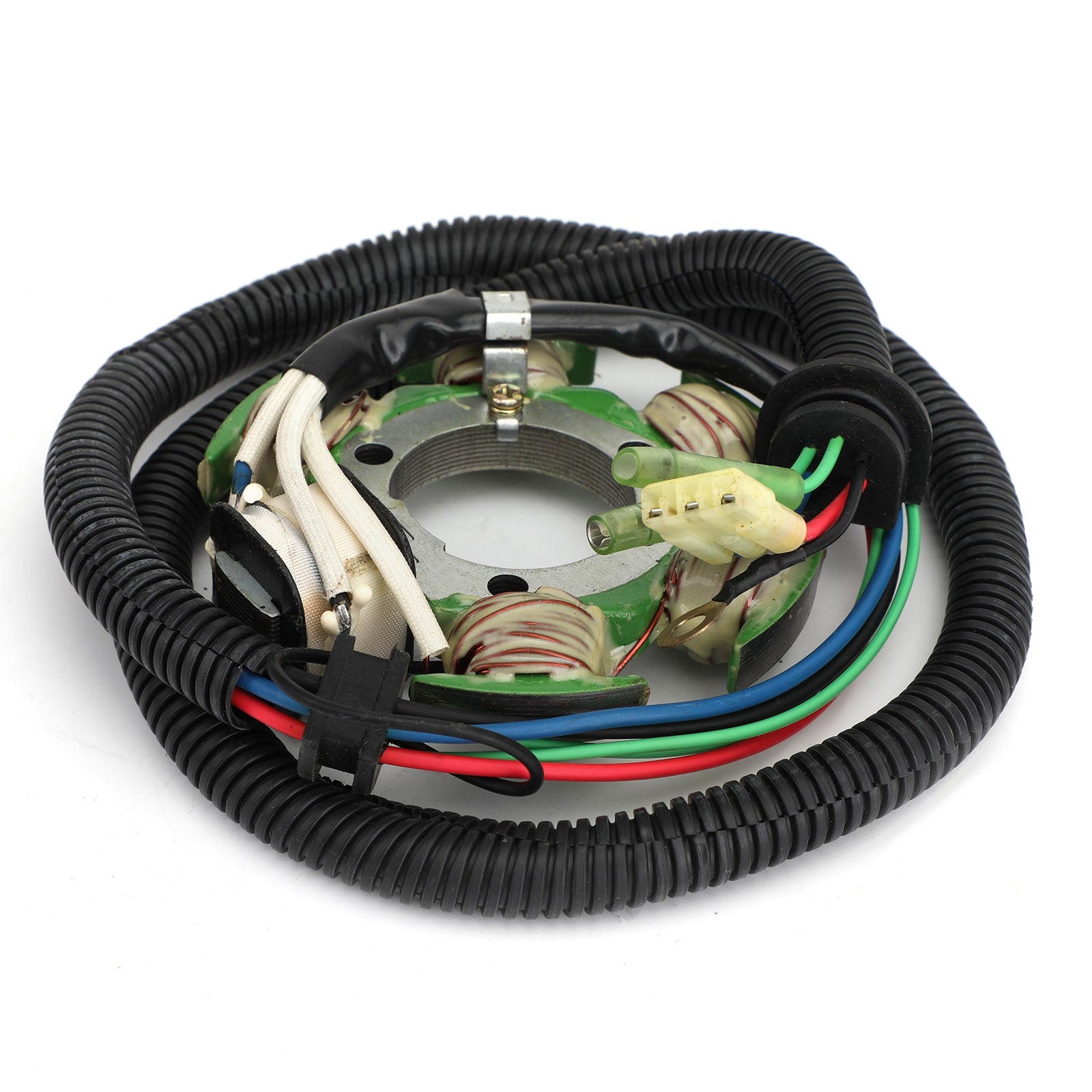 Conjunto de estator Yamaha Wave Runner XL1200 GP1200 SUV1200 GP XL 1200 97-04