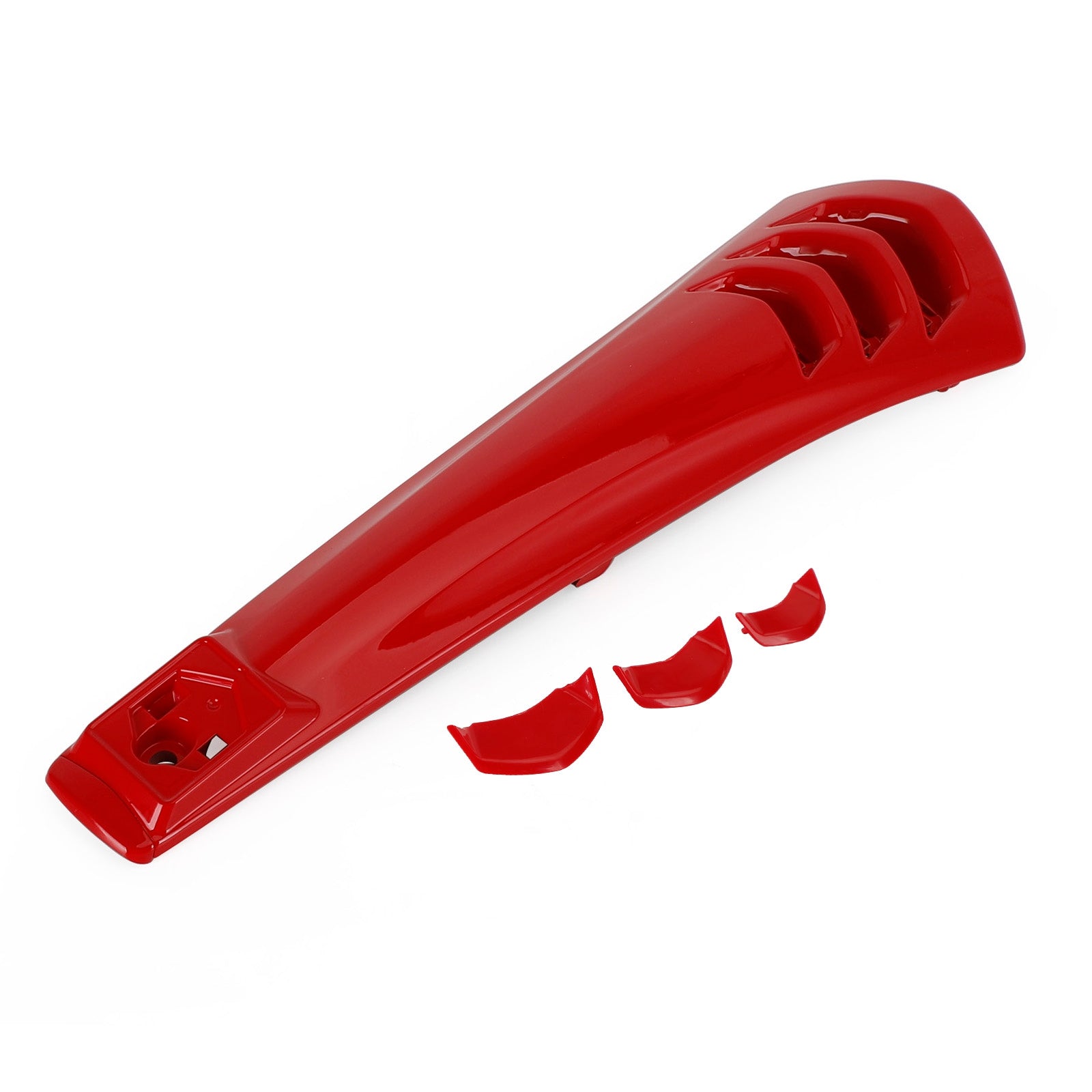 Carena copertura clacson in ABS per VESPA Sprint Primavera 125/150 14-21