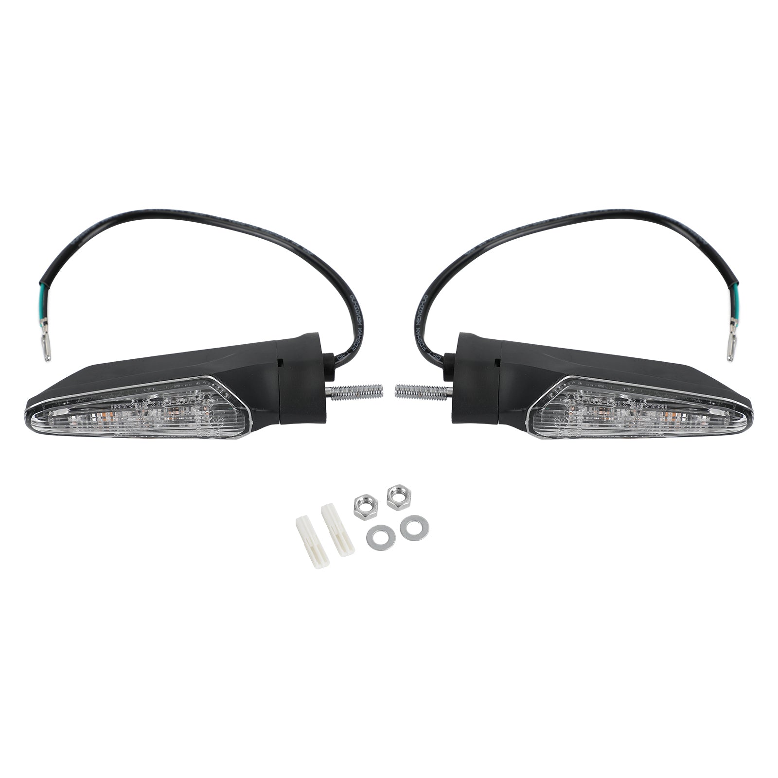 15-17 Honda CRF1000L Africa Twin Generic Front Heck LED Blindesignallicht
