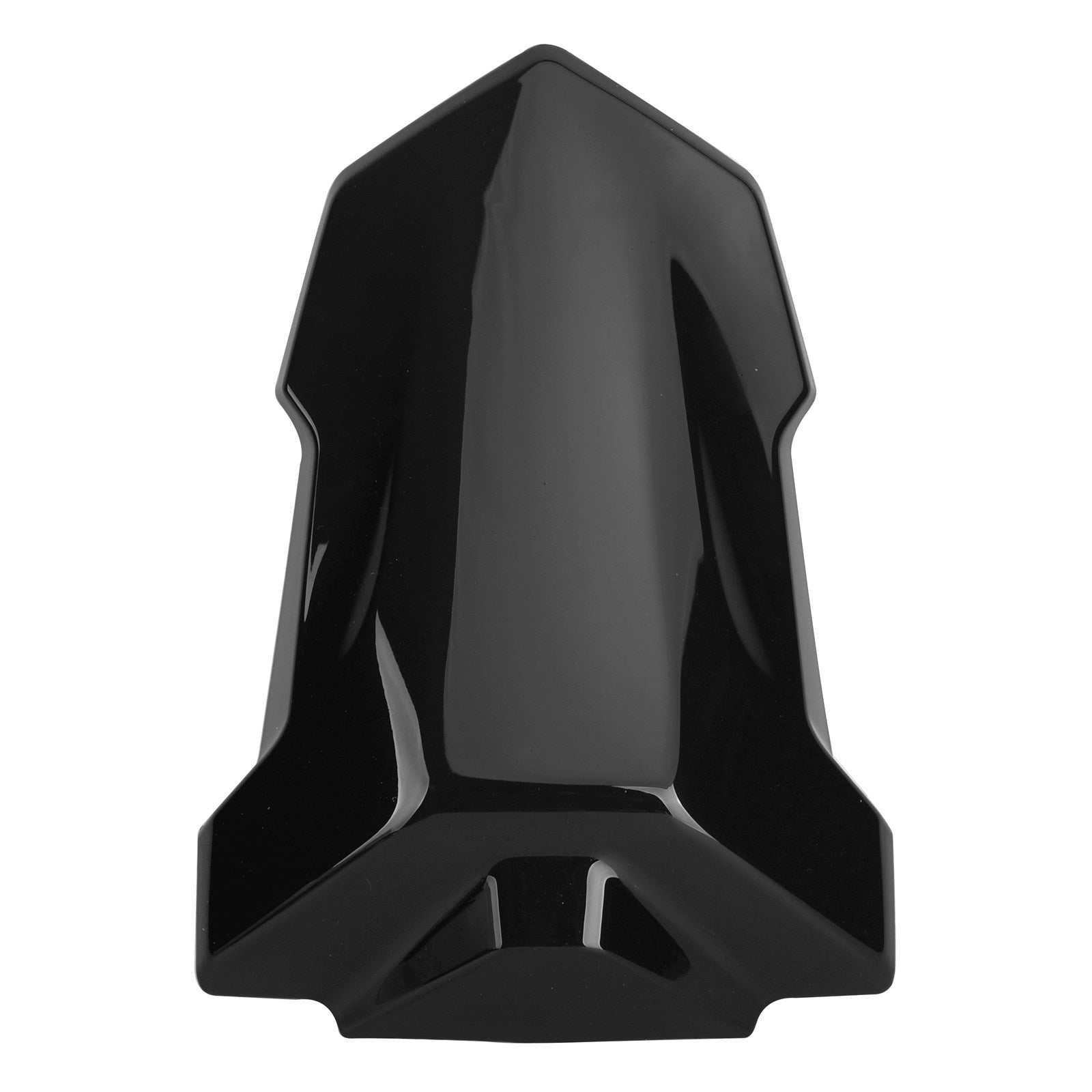 19-22 BMW S1000RR czarny motocykl tylna pokrywa siedzenia ogonowa osłona osłony