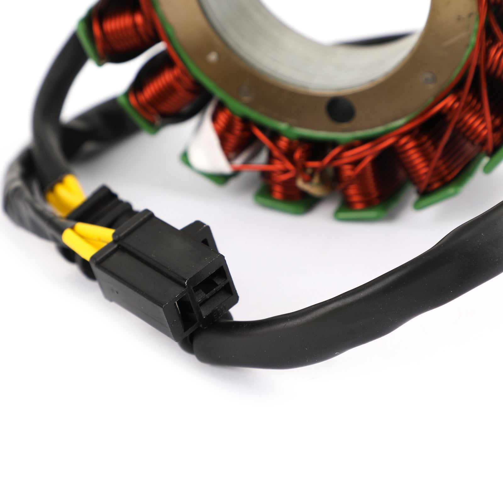 Honda XL 1000 V Varadero 1000 1999-2002 Magneto Generator Motor Stator Coil #31120-MBT-611