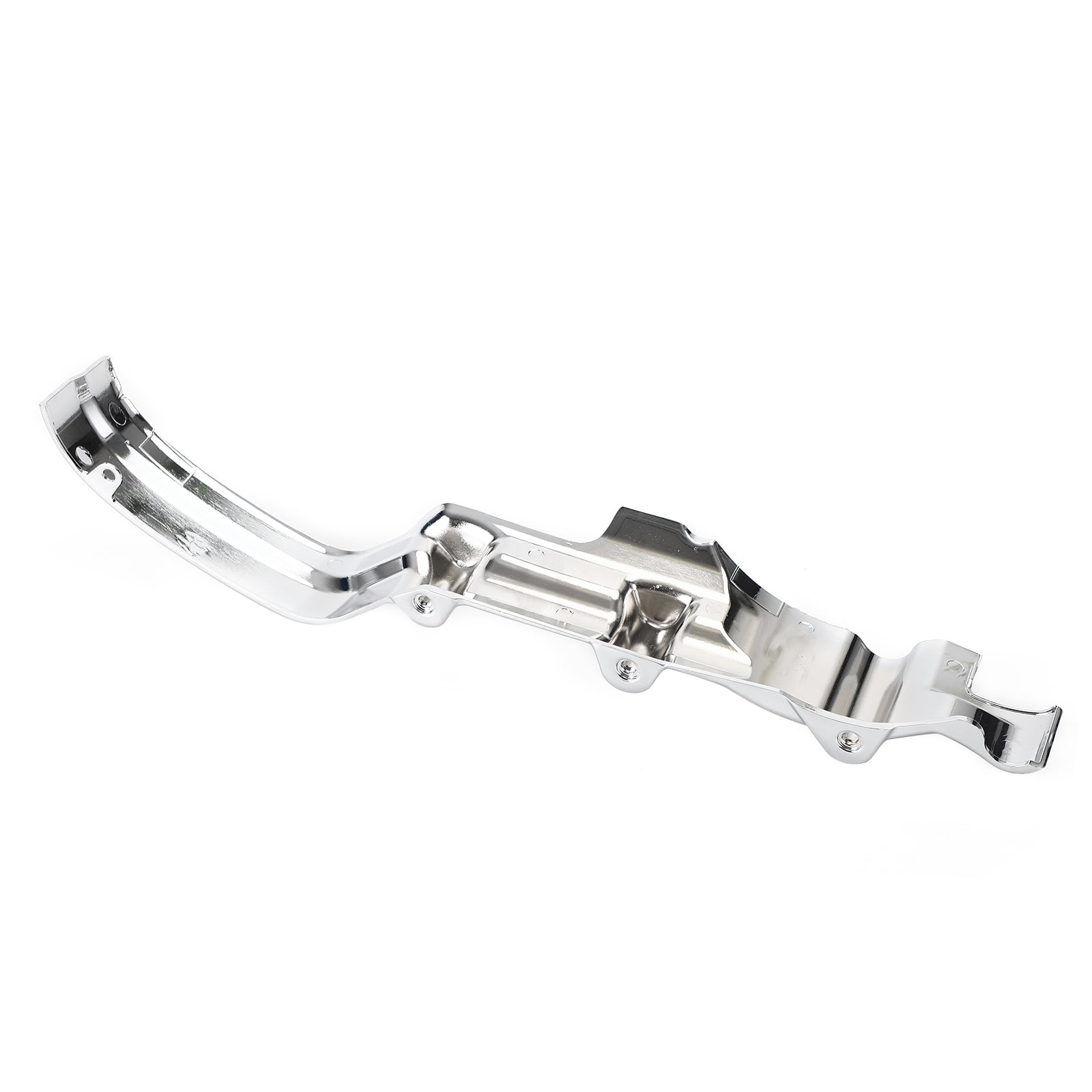 Cubierta de acento primario interno de Precision Chrome para Milwaukee M8 2017-2020