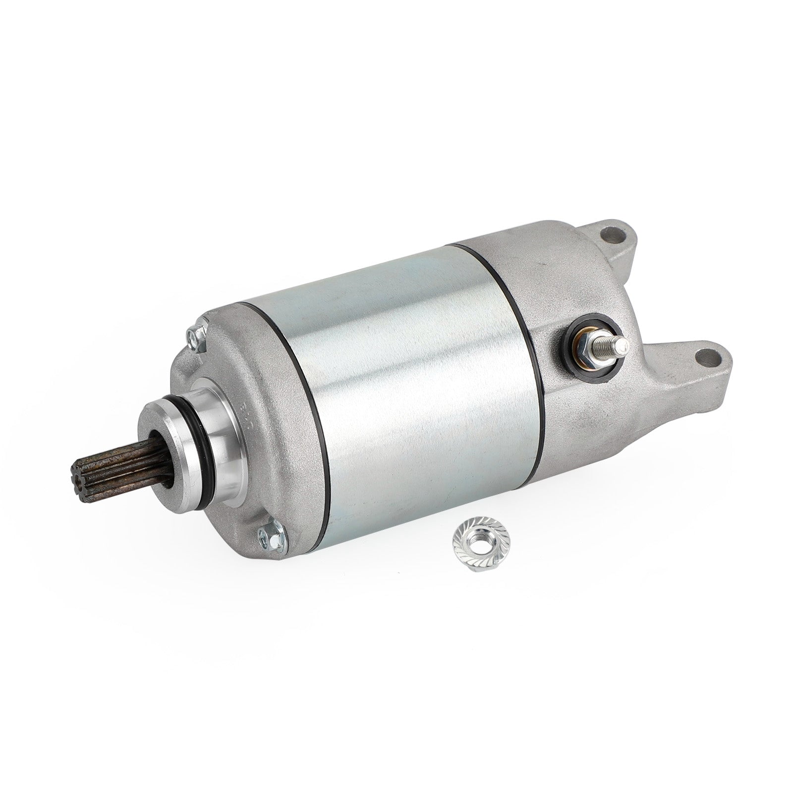 Motorino di avviamento per Arctic Cat ATV 650 V2 V-Twin FIS 4x4 AT 2004-2006 # 3201-189