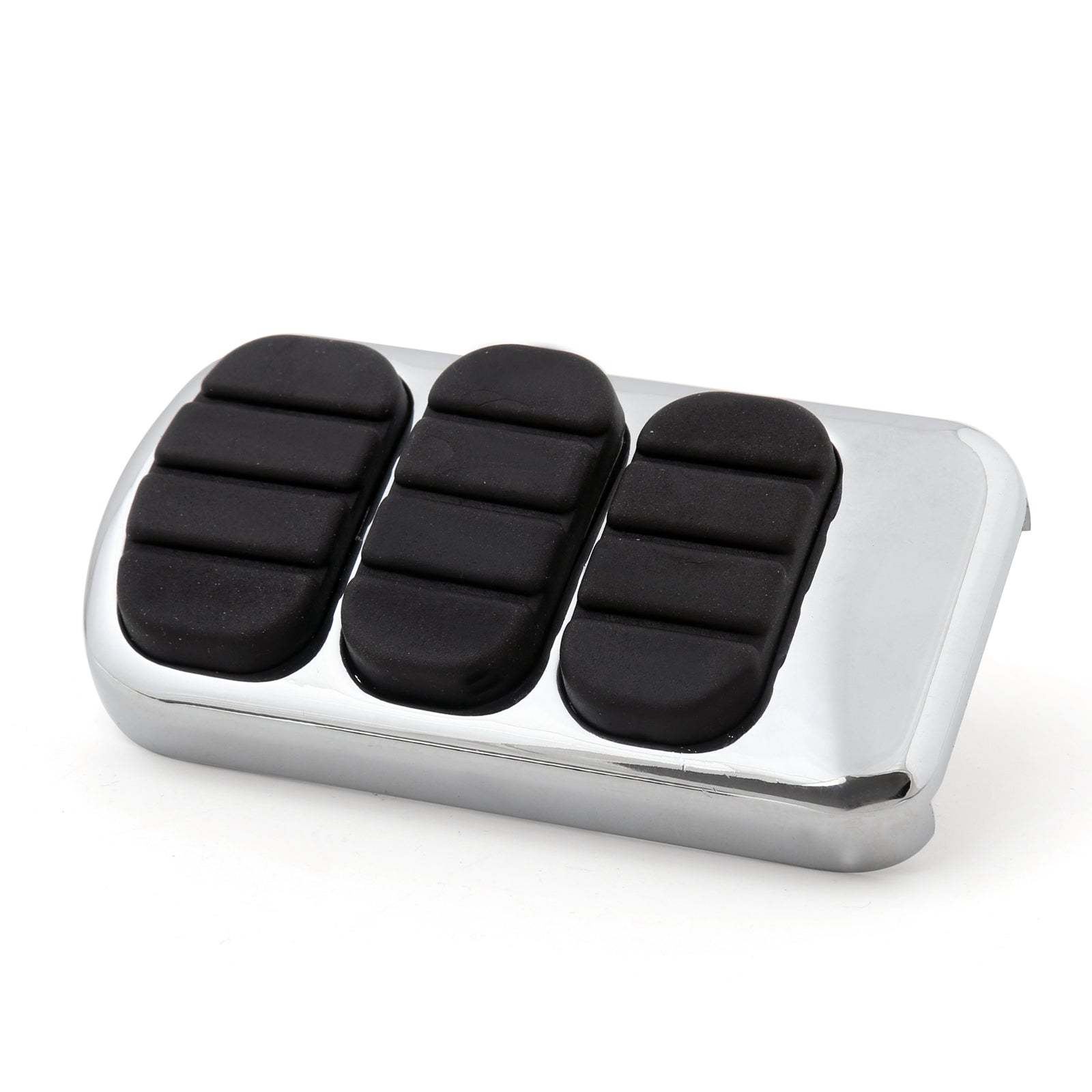 Kawasaki Brake Pedal Pad Fit para Kawasaki vaquero Voyager 1700 2009-2015 Chrome Vulcan 1700 09-14 Vulcan 900 Classic 06-15
