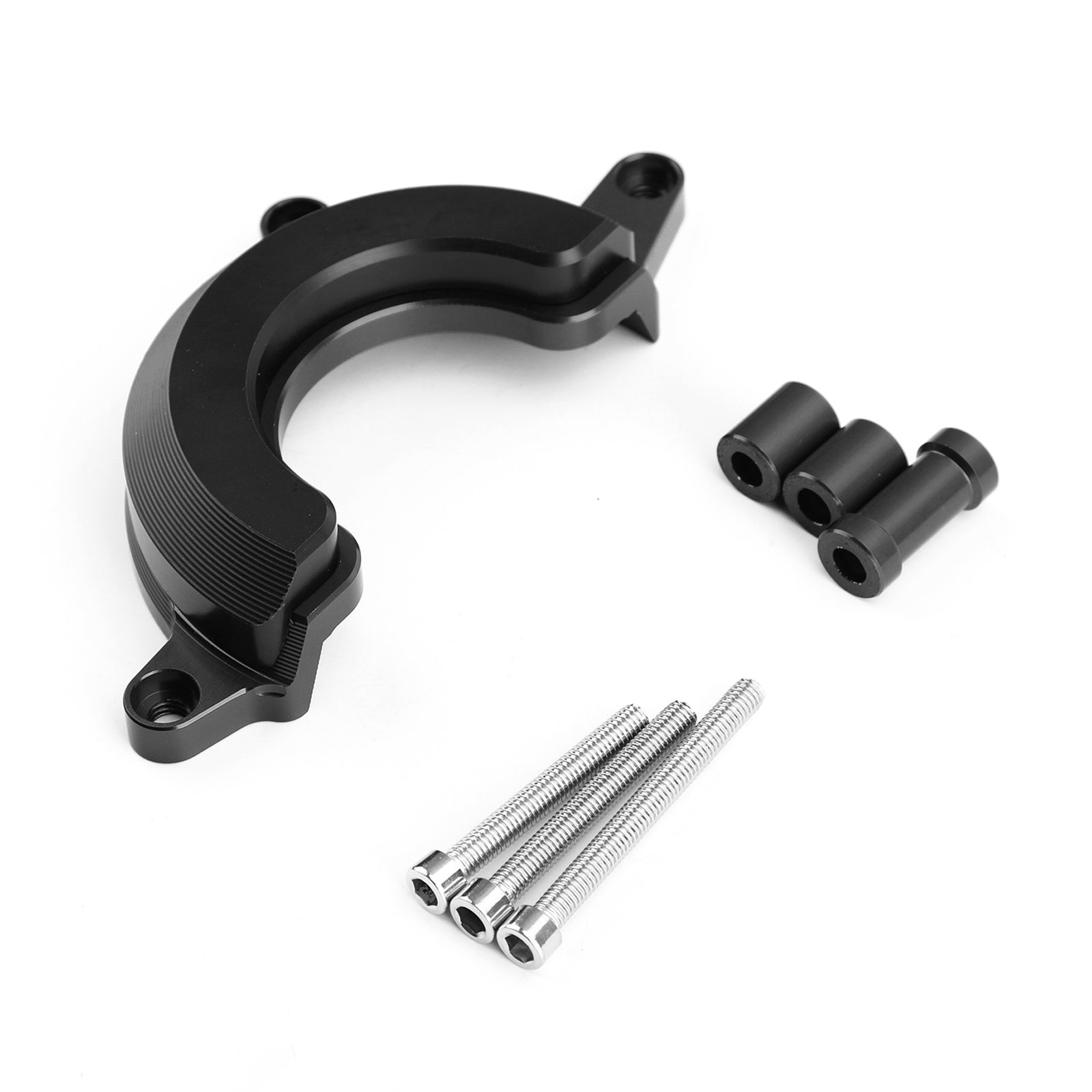 HONDA MOTOR DIREITO SLIDER SLIDER FROD PROTECTOR DO PROTECTOR DO