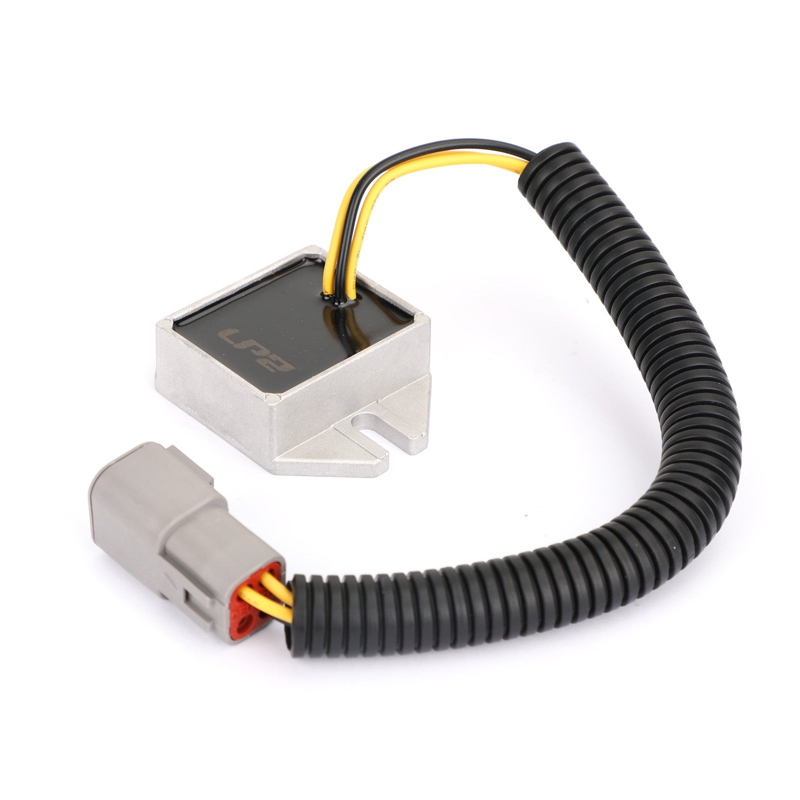 Regulator ensretter til ski-doo 300F 380F 550F MXZ Freestyle Summit 515176188