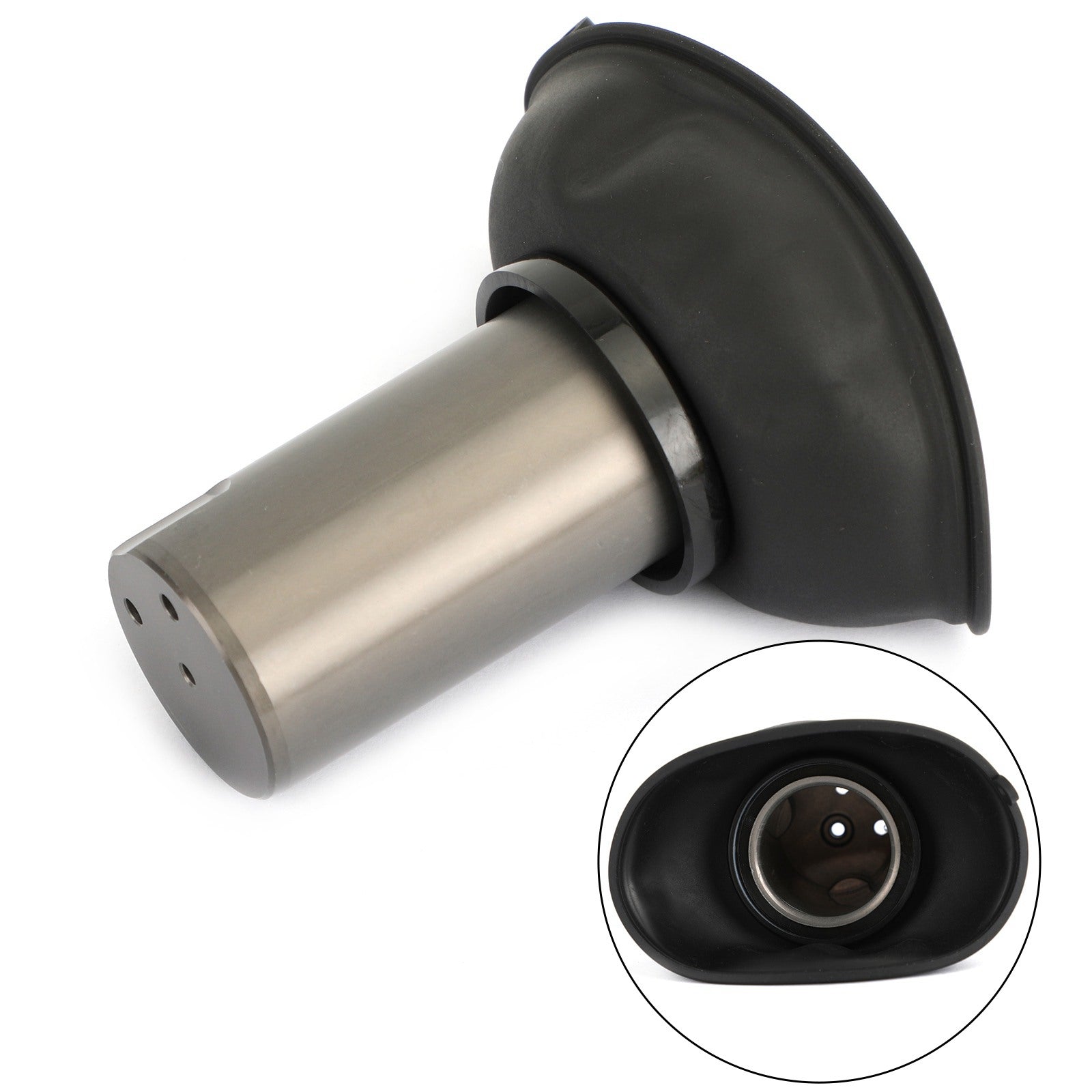 Honda XR650L XR 650 L Motorcycle Diaphragm Carburetor membrane 16111-MBH-670