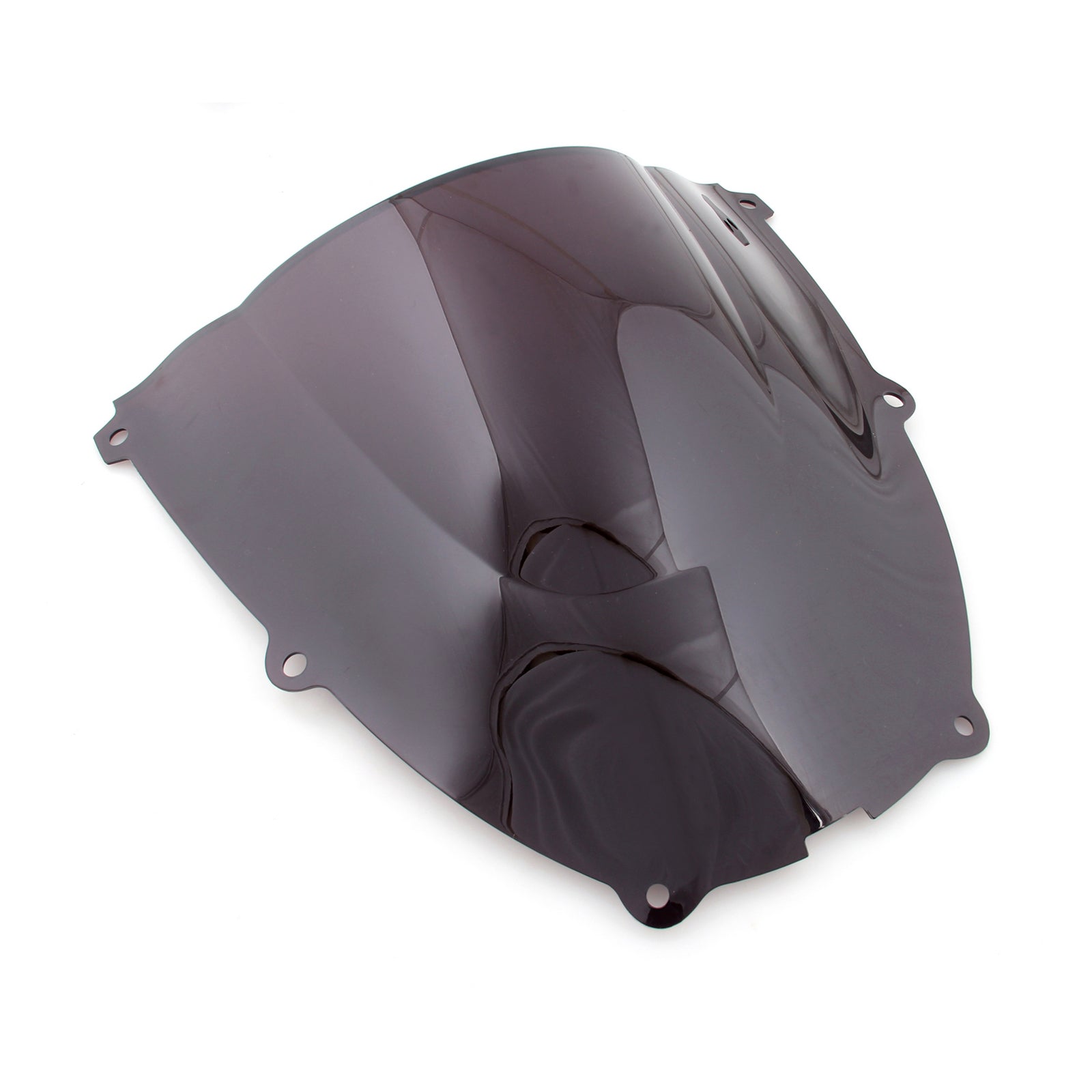 Amotopart Yamaha 1996–2007 YZF 600R Thundercat Black Mix Red Verkleidungsset