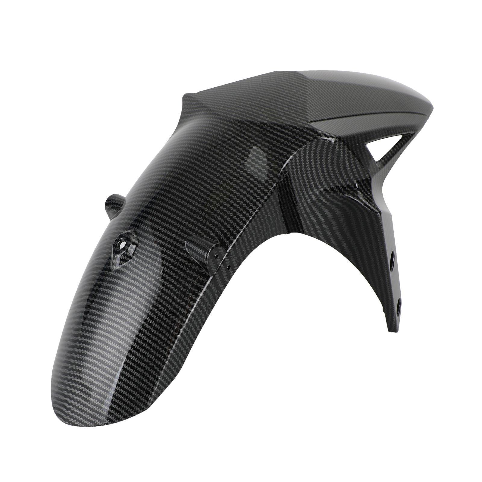 Voorste Fender Mudguard kuip cowl voor Kawasaki Versys 650 KLE 650 2015-2021 generieke