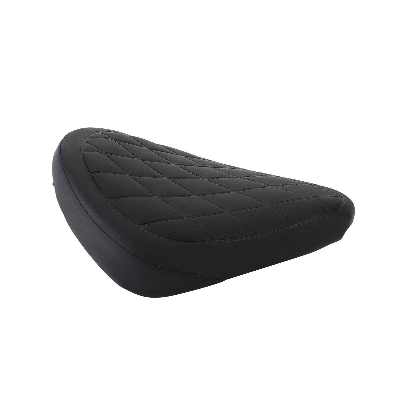 Black Double Seat Almofada Sela Fit para Honda CMX500 CMX300 REBELLO 2017-2021