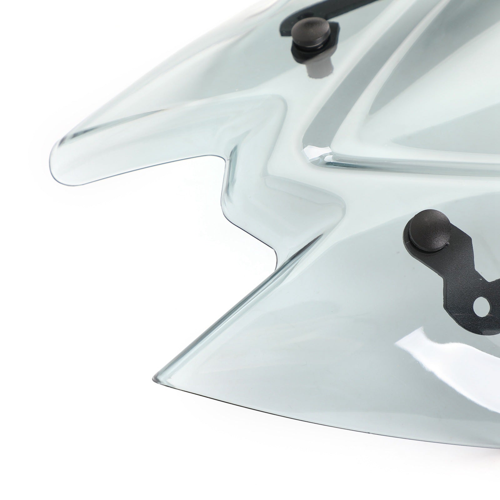 Protector de Parabrisas Parabrisas para KAWASAKI Z900 2020 Genérico