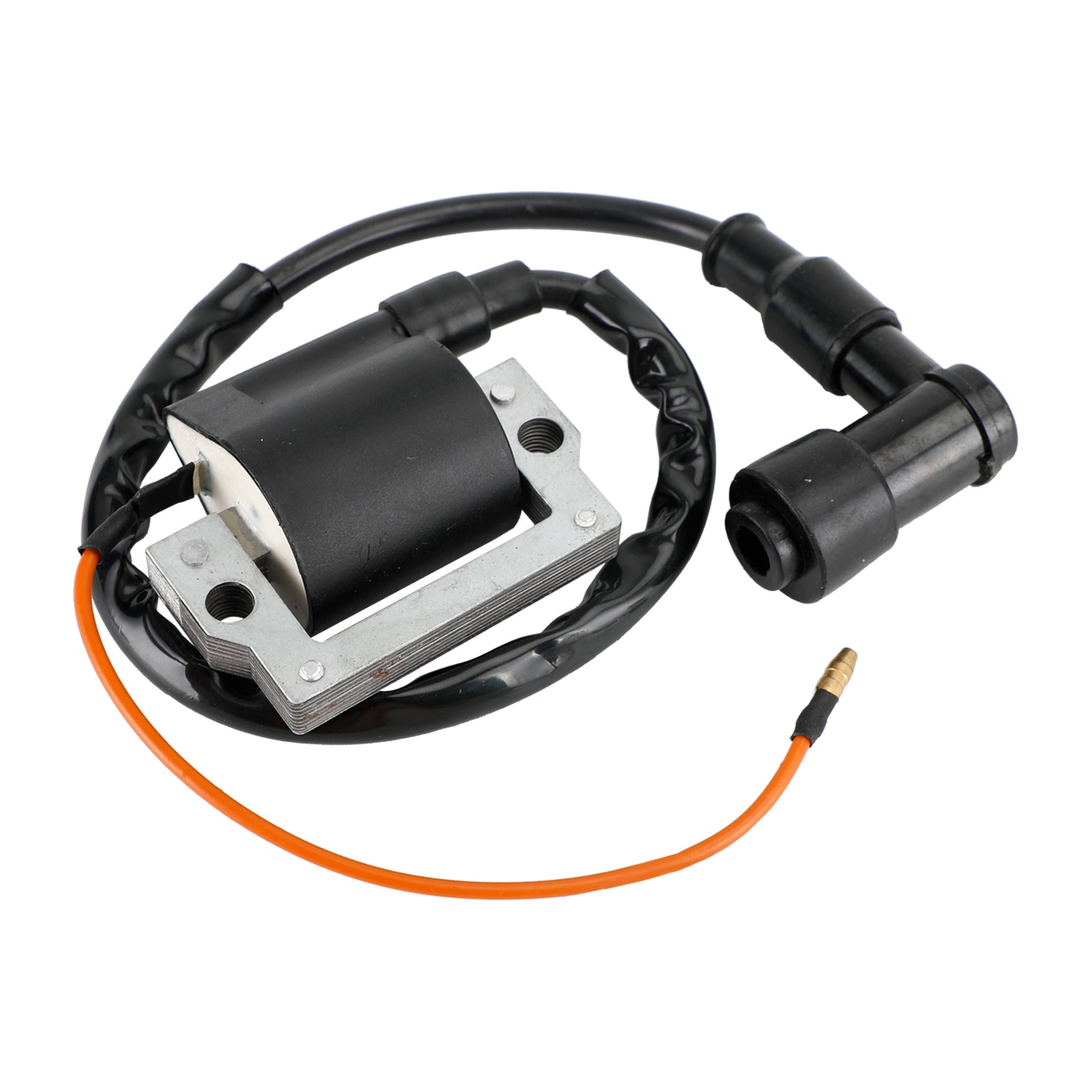 Zündspulenmodelle für Yamaha LB50 LB80 DT80 DT100 DT125 DT175 MX100 TT250 PASSE