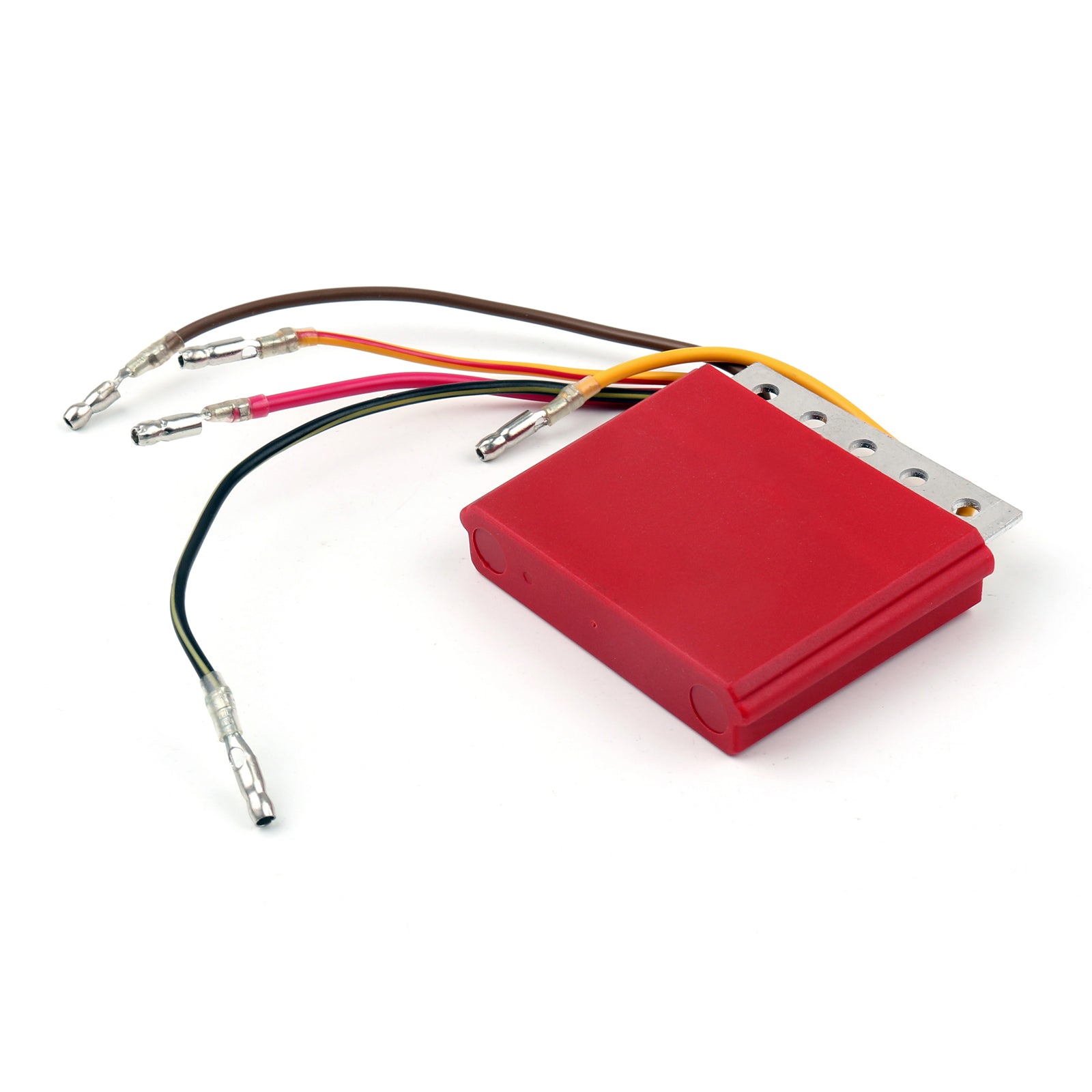 Spannungsregler Gleichrichter für Polaris Magnum 2x4 Scrambler Sportsman Xplorer Generikum