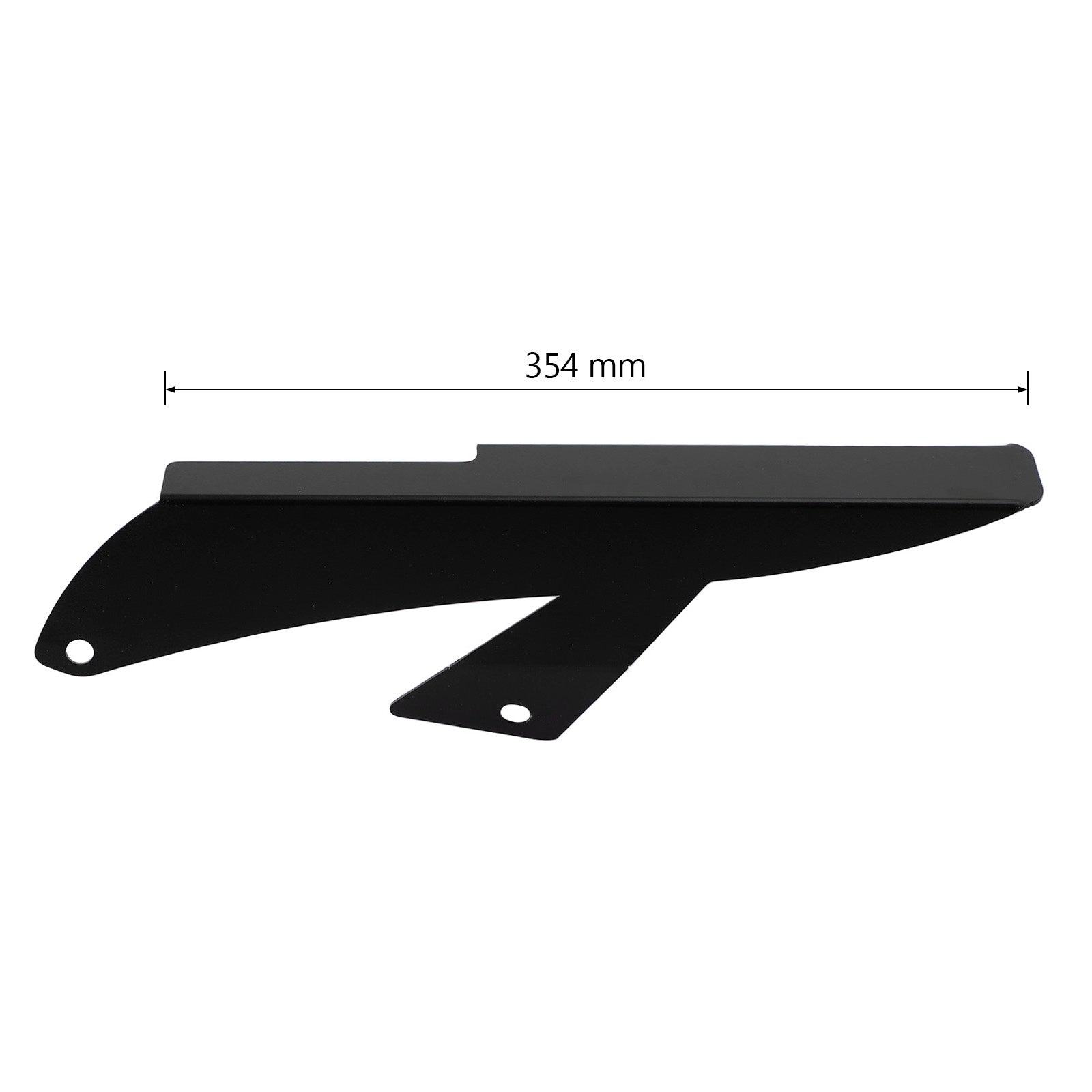 Ochránci chrániče řetězového řetězu pro kawasaki ZX10R ZX-10R 2006-2010