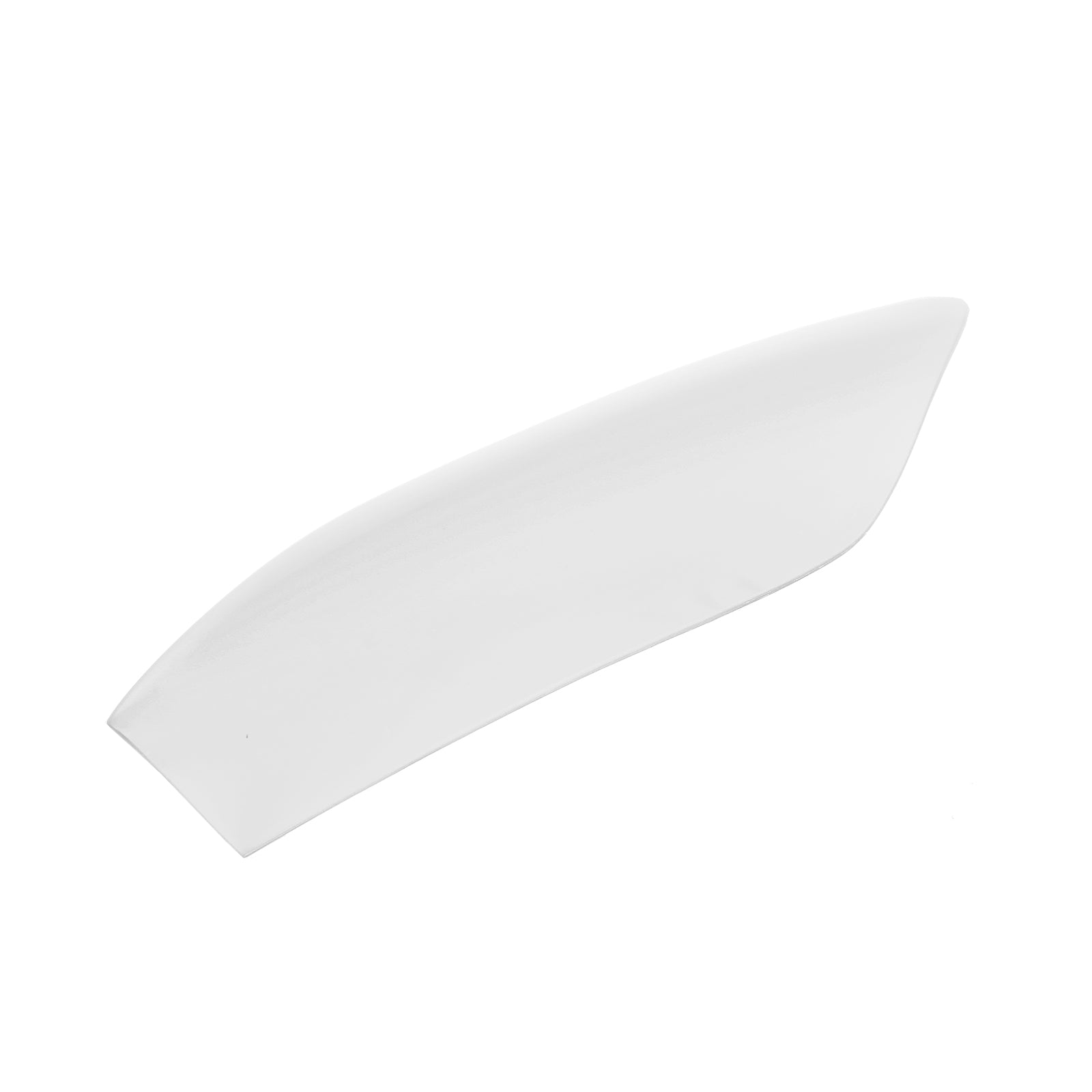 Protección de lente de faro delantero para Yamaha Yzf-R6 Yzf R6 98-02 99 00 azul genérico