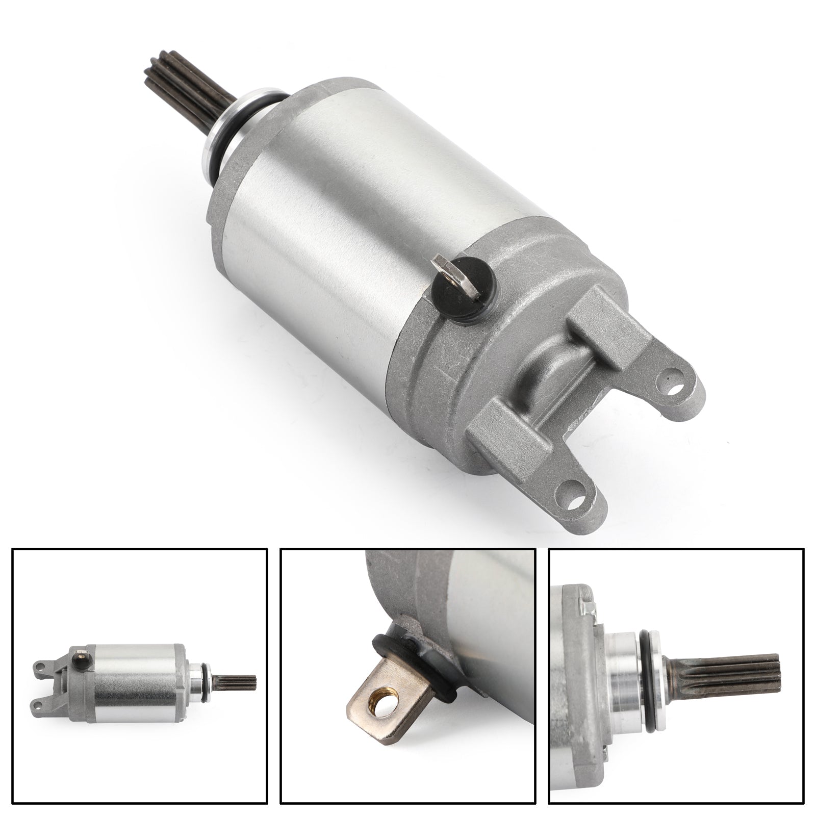 Startér pro Suzuki LTR450 LT-R450 LT-R450Z Quadracer 450 2006-2011 31100-45G00