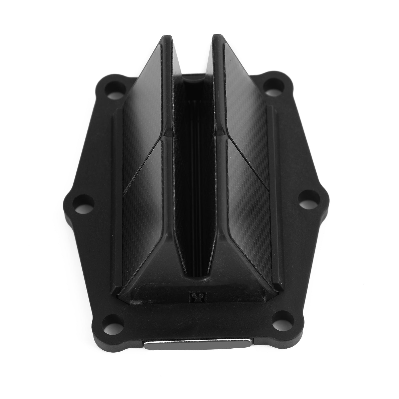 Sistema de válvula de lengüeta compatible con Honda CR250 R 1986-2001 V305A genérico