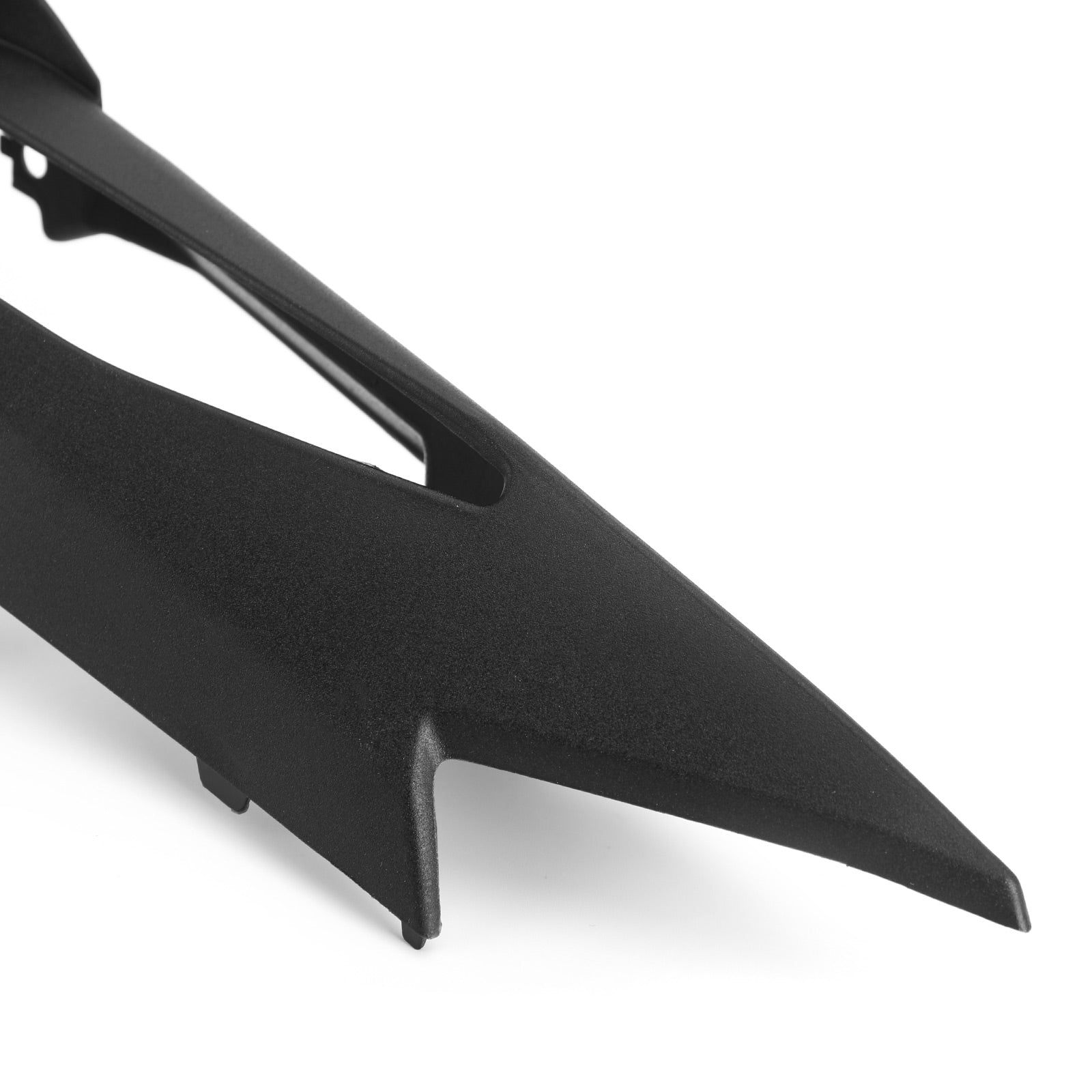 Unpainted ABS Rear Tail Seat Side Cover Fairing For Yamaha MT-09 FZ09 2017-2019