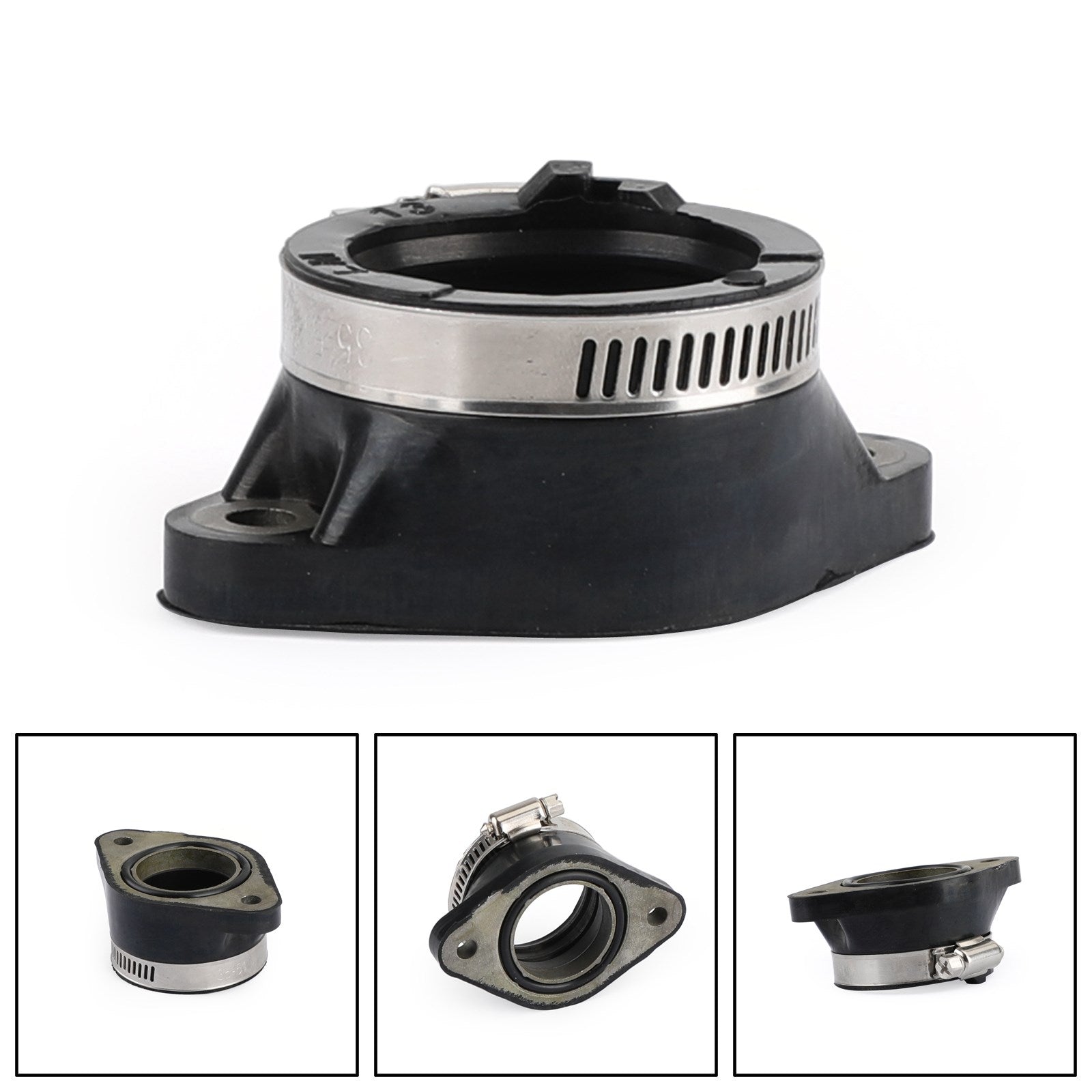 87-92 Honda FourTrax TRX250X 93-08 Honda Sportrax TRX300EX Intake Manifold 16211-HC0-003