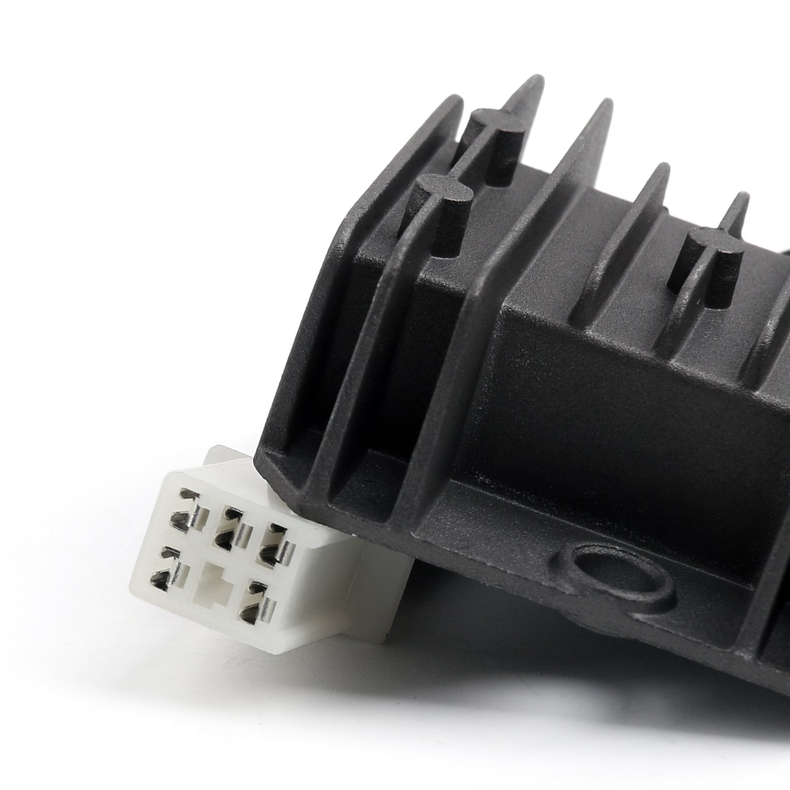 Regulador de tensão 5 pinos para Honda NSR125F NSR125R 1988-1992 FXD125 CG125