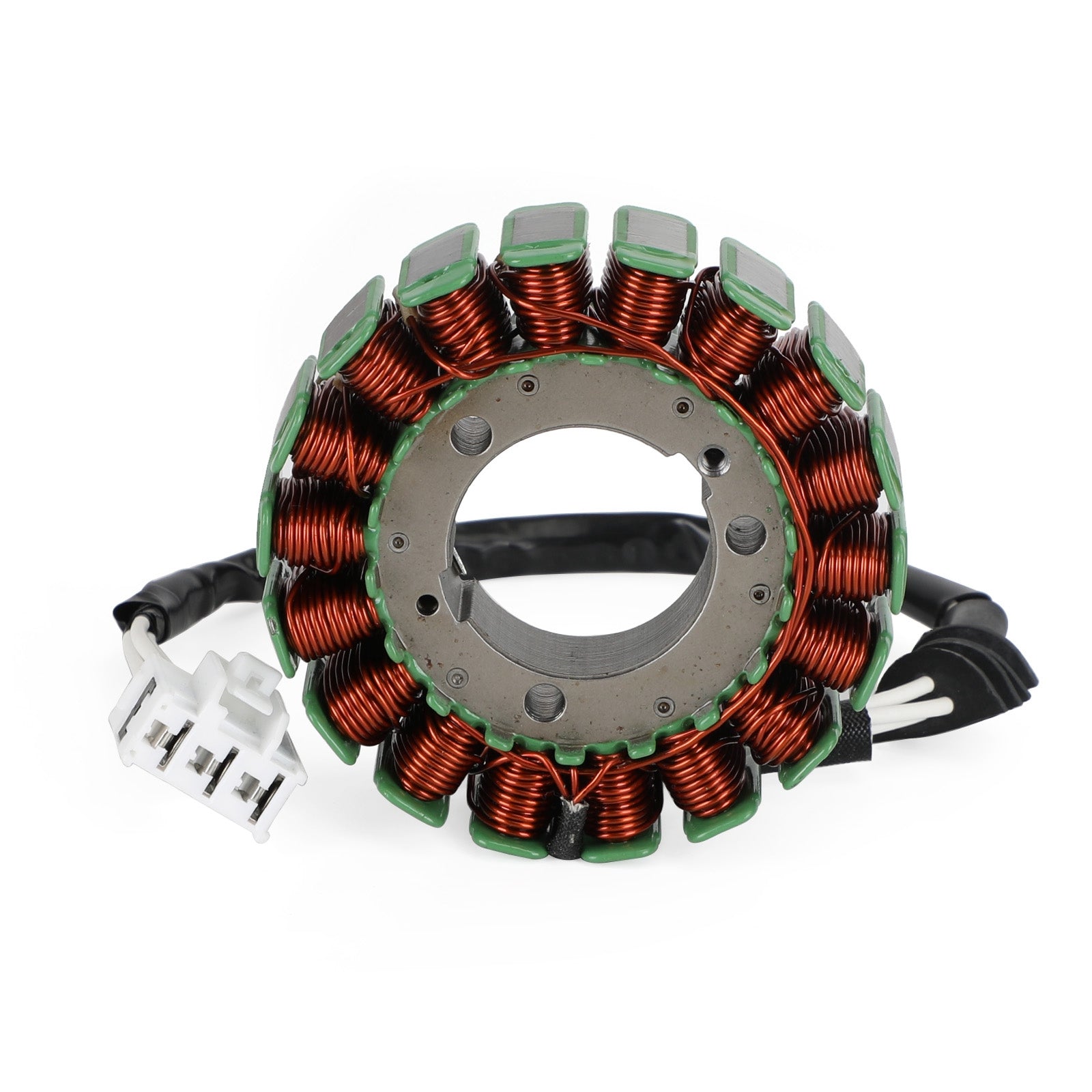 Reglerstatator-Spulendichtung Kit für Yamaha XJ6 600 N S F RJ19 RJ22 2009-2017 Generisches FedEx Express-Versand