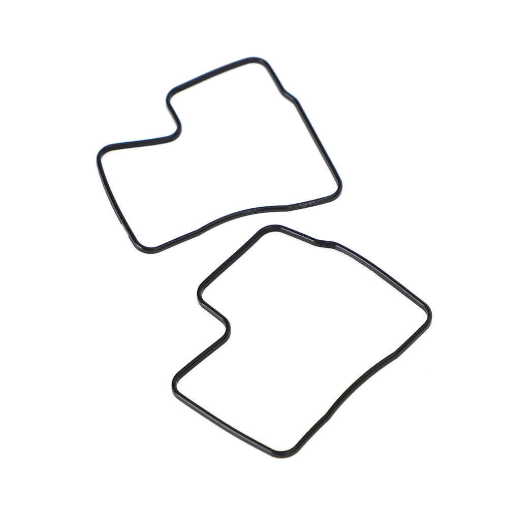 Carburetor Carb Float Bowl Dichtungen für Honda GL1200 GL1500 NT650 VF1100 VF750