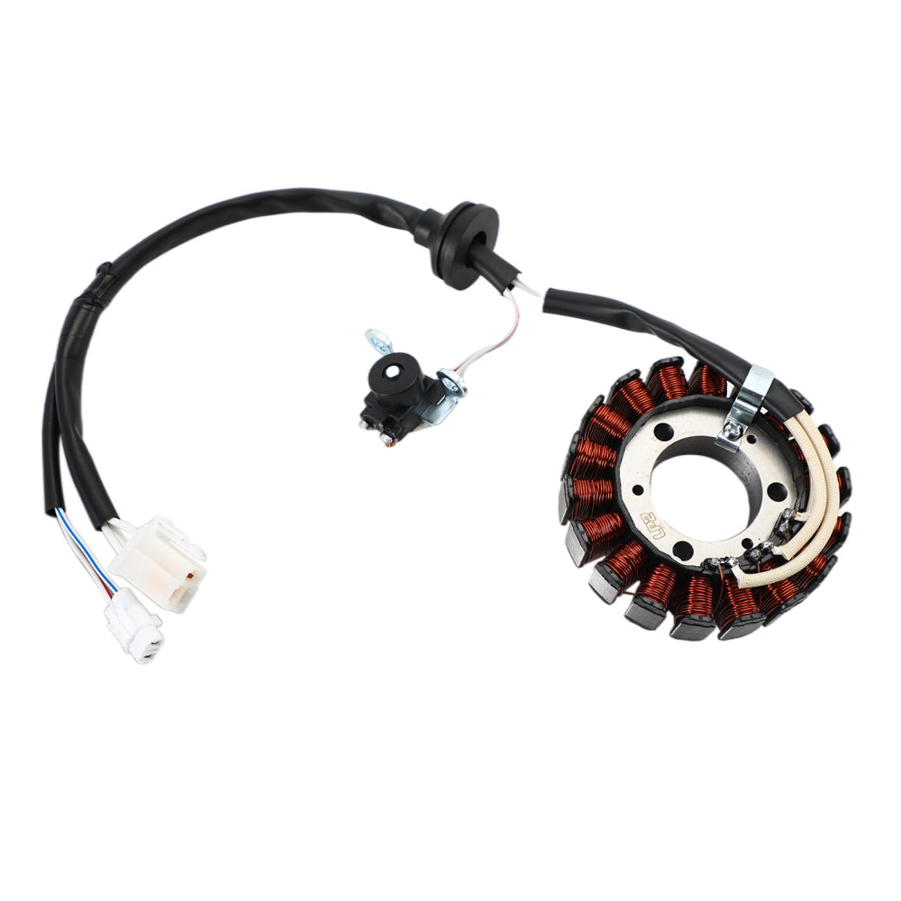 Stator Alternator Magneto pro Yamaha Zuma 125 16-20 2JS-H1410-10 2JS-H1410-30 Generic