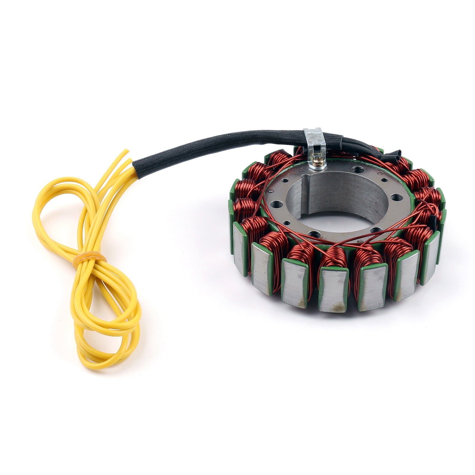 Stator Coil pro Honda CX 500 650 VT1100 VT750 Suzuki SV1000 Magneto generátor přes FedEx