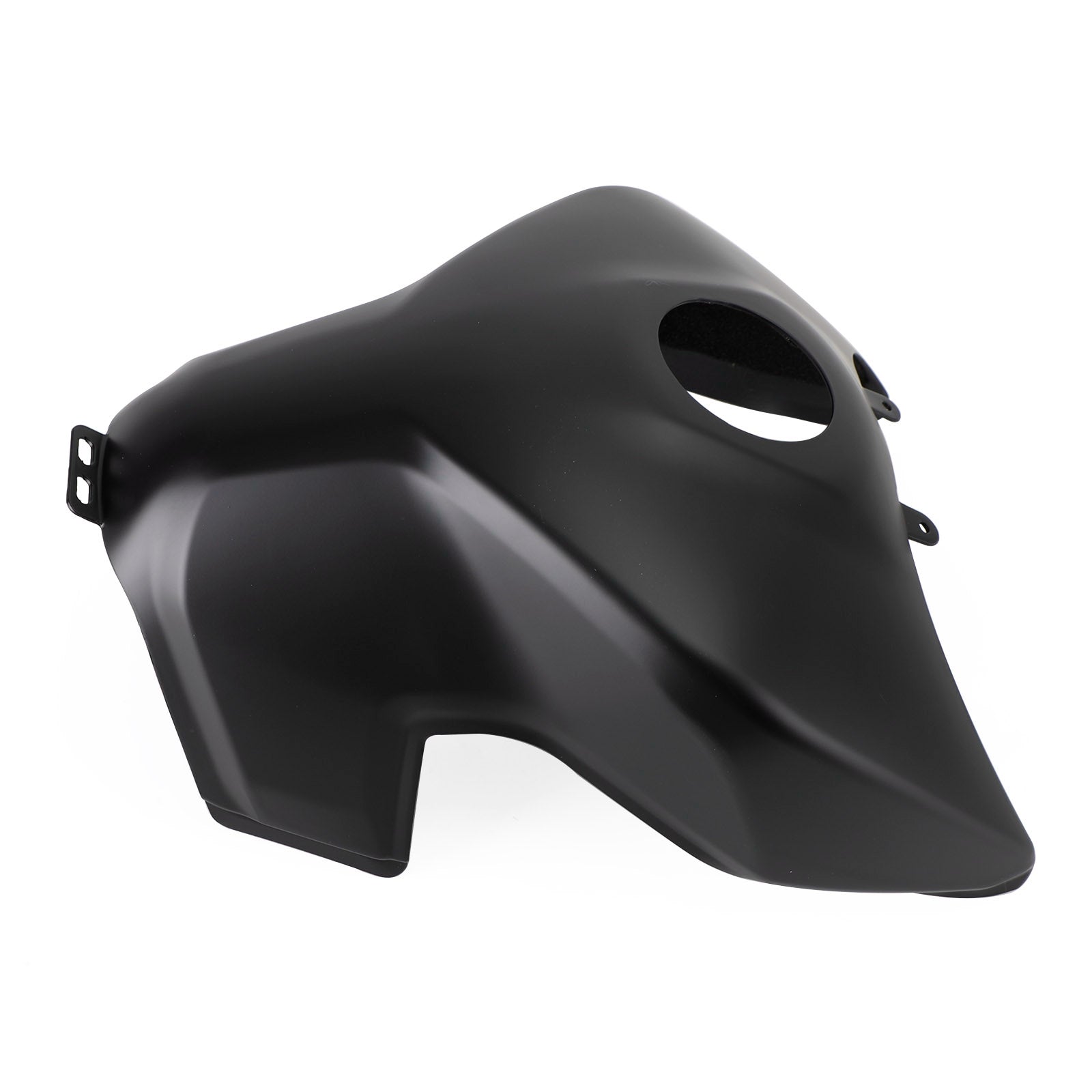 Cubierta de tanque de gasolina, carenado embellecedor para Yamaha MT-09 MT09 FZ09 2017-2020