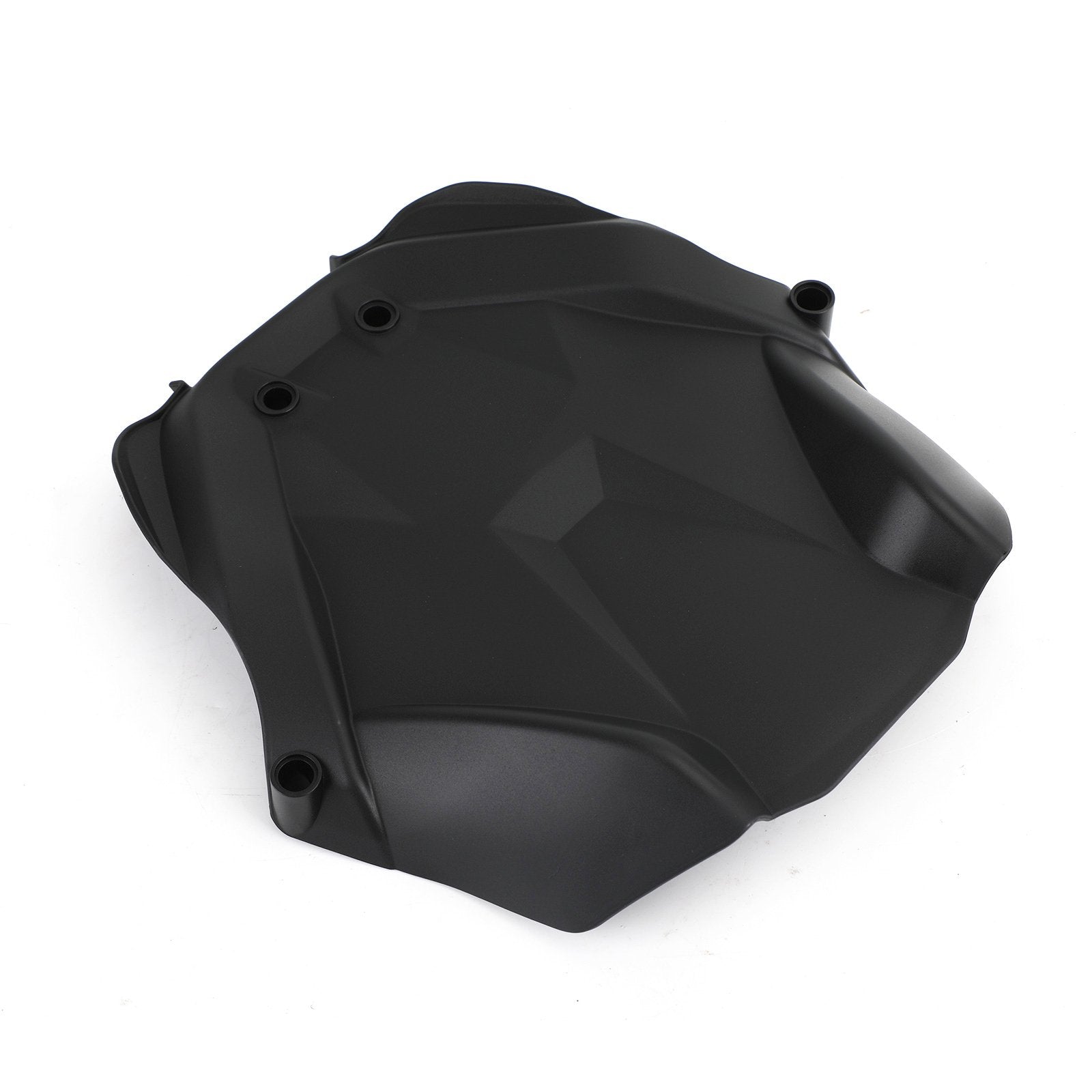 BMW Front Engine Cover Guard Fit For BMW R1200RT LC Adv 14-18 R1200GS LC 13-18 R1250RT R1250RS R1250R 2019-2020 Black