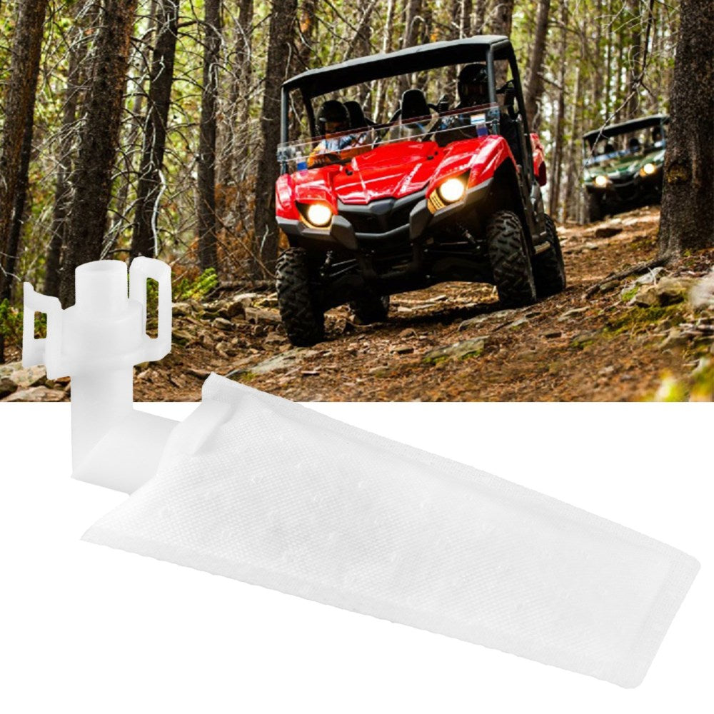 Yamaha YXM700 YFM550 Grizzly Pump-Fuel Pump Filtre