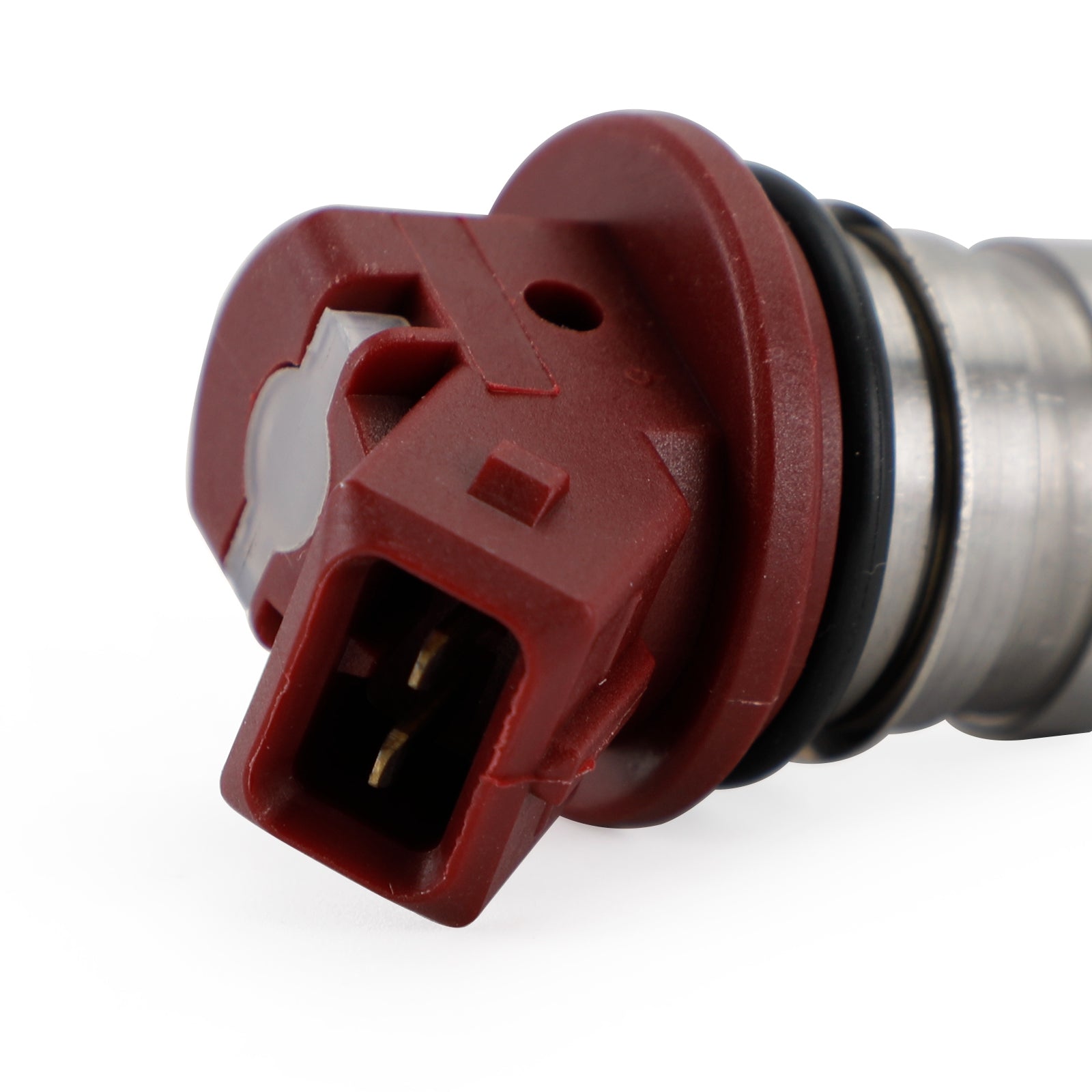 6PCS Mercury Outboard Mariner Fuel Injectors 75-90-115-200-225 / 37001 /804528