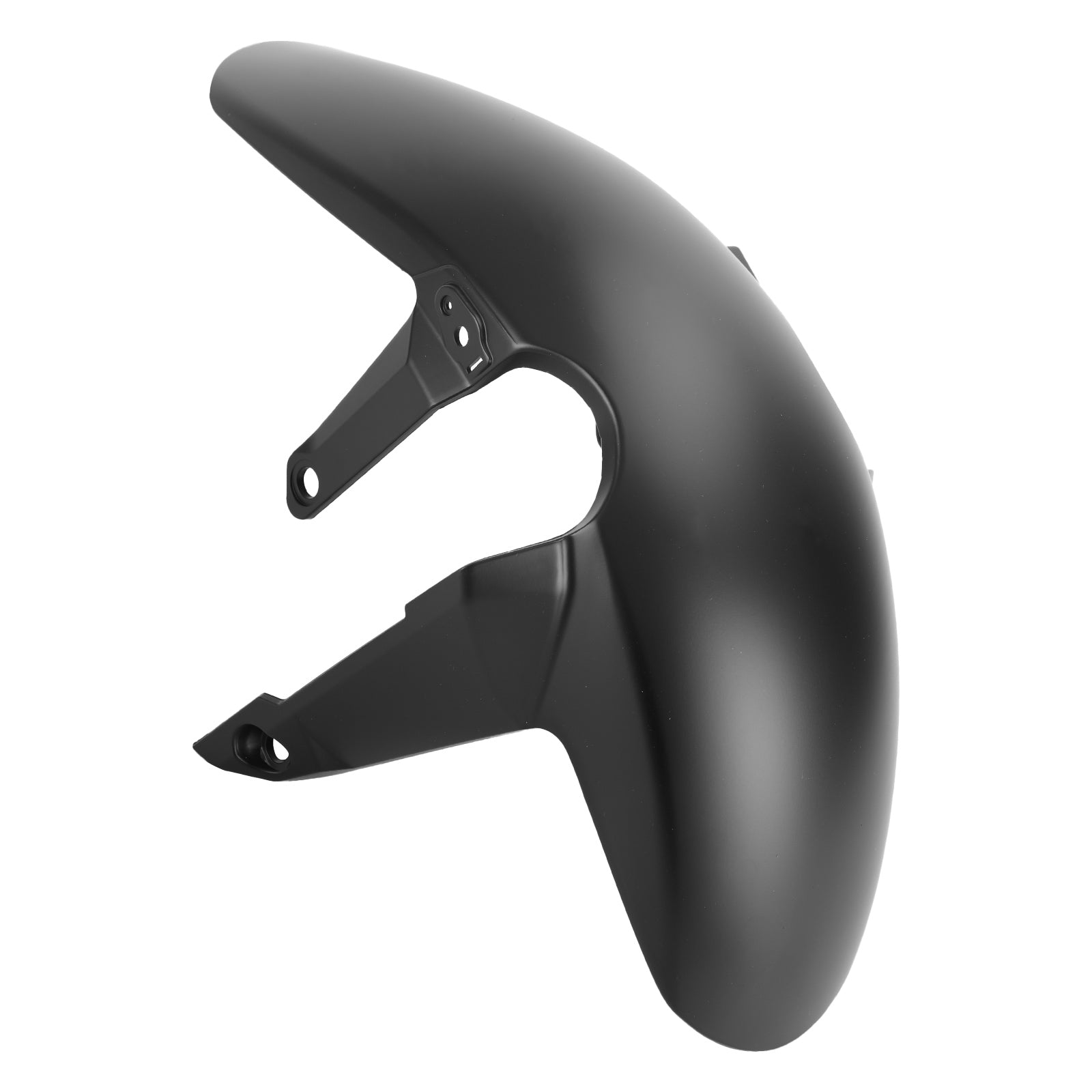 Guardabarros delanteros delanteros del ABS para Honda CB650R CBR650R 19-24 CBR500R 22-23