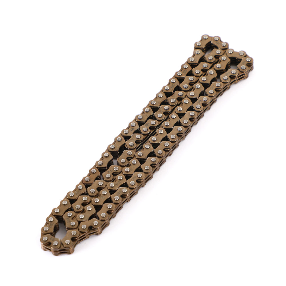 Timing Chain For Honda Trx500Fa Vp250 Vp300 Yp250 Ap8122434 Aprilia Leonardo Generic