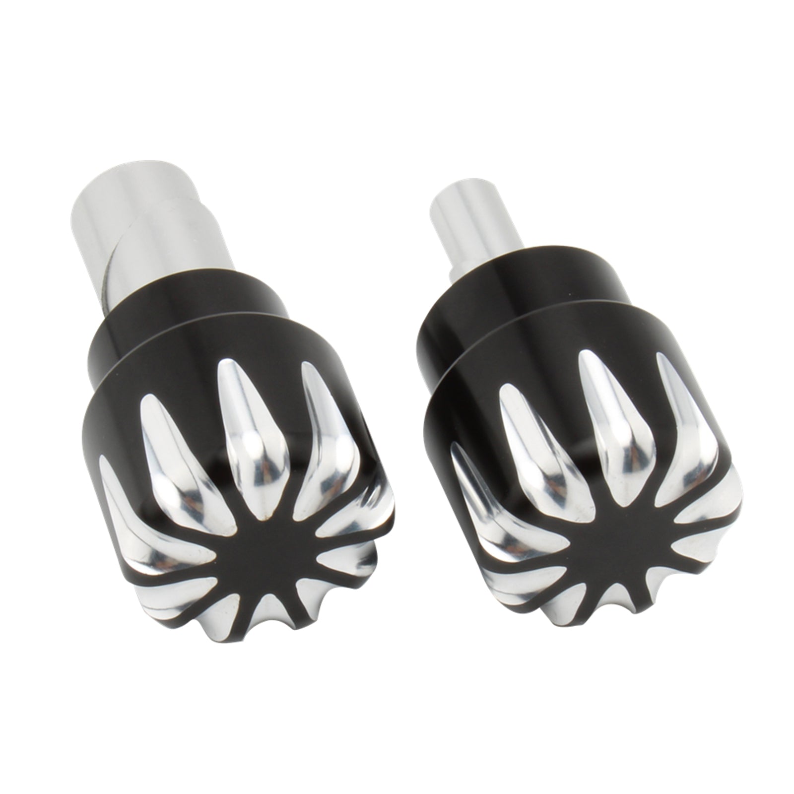 Slider kola chrání nápravu nápravy B-Black Fit for BMW R18 Glassic 2020-2021 Generic