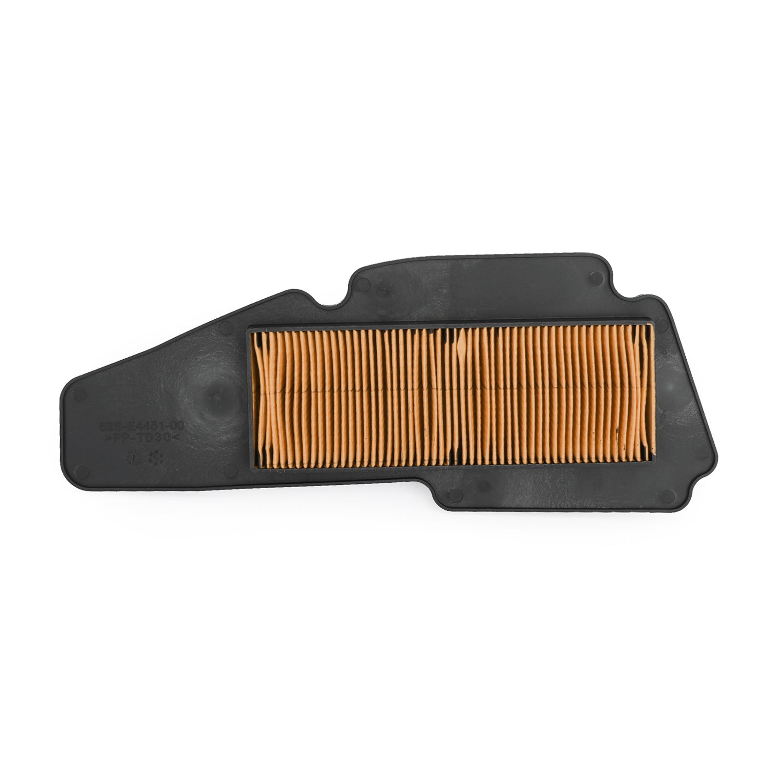 Elemento del filtro dell'aria per Yamaha SMAX 155 XC125R 15-19 XENTER 125/150 12-19 US generico