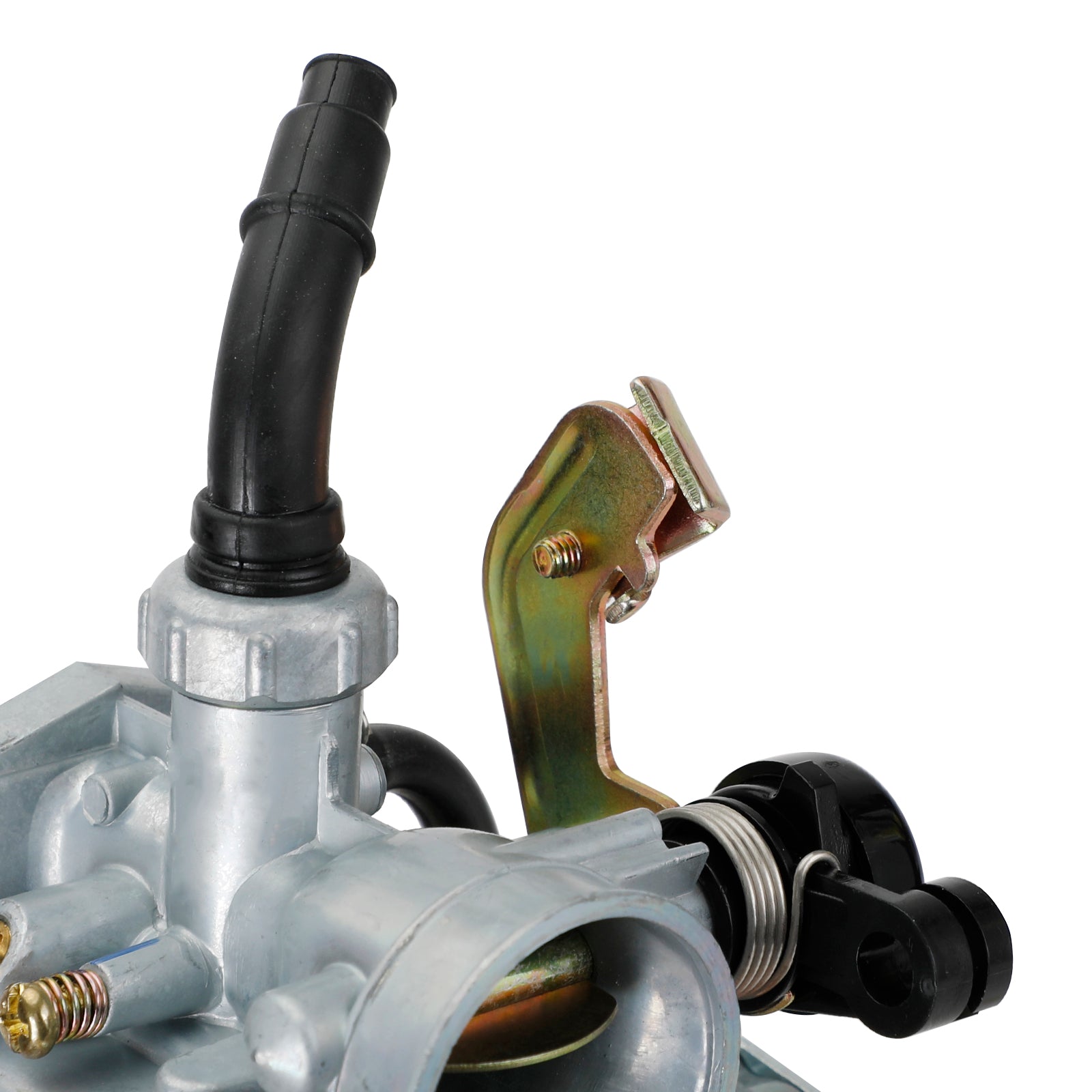 Carburateur Carb geschikt voor Kawasaki KLR650 KLR 650 2008-2018 15001-0072