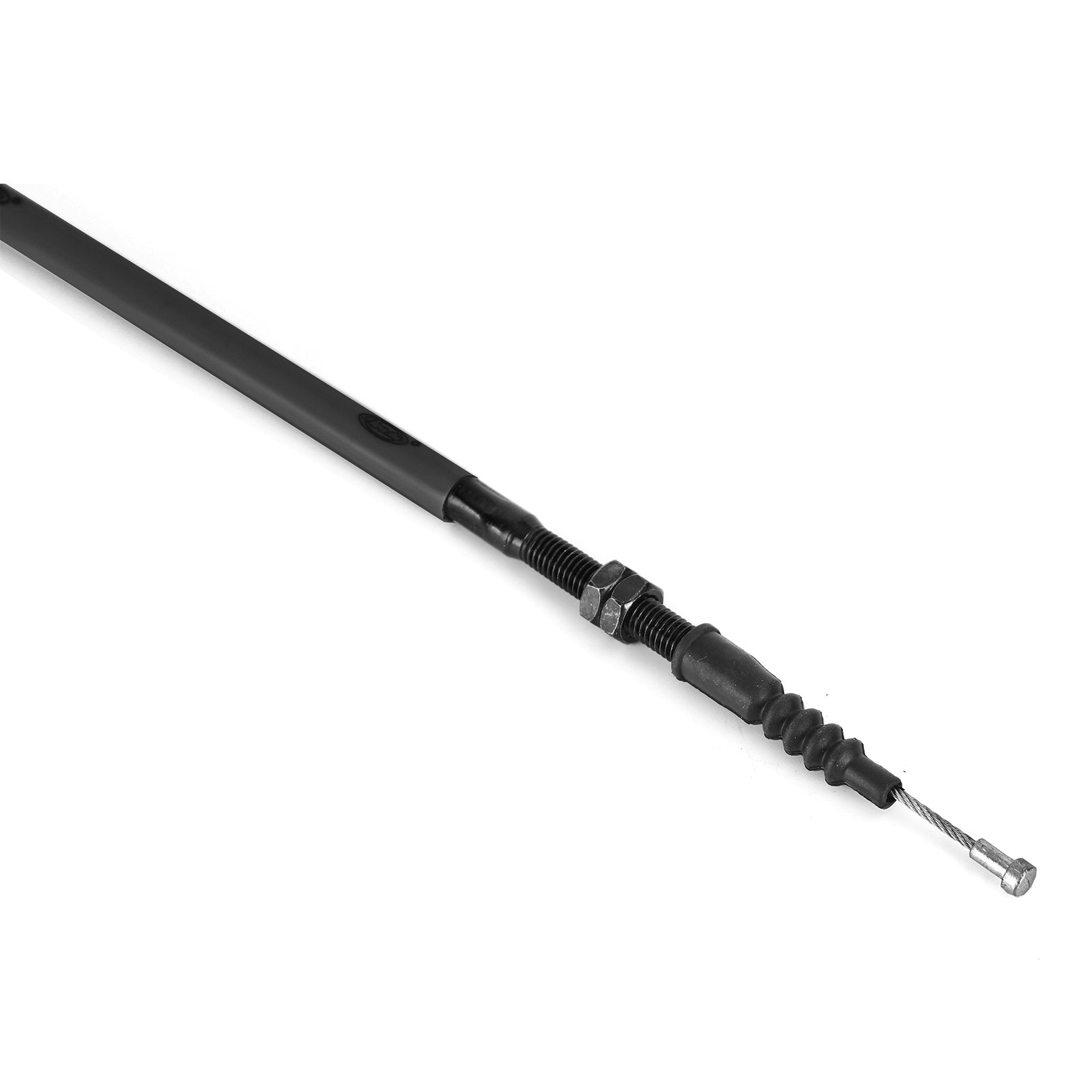 18-20 Kawasaki Ninja 400 Motorsykkelkoblingskabelstatning